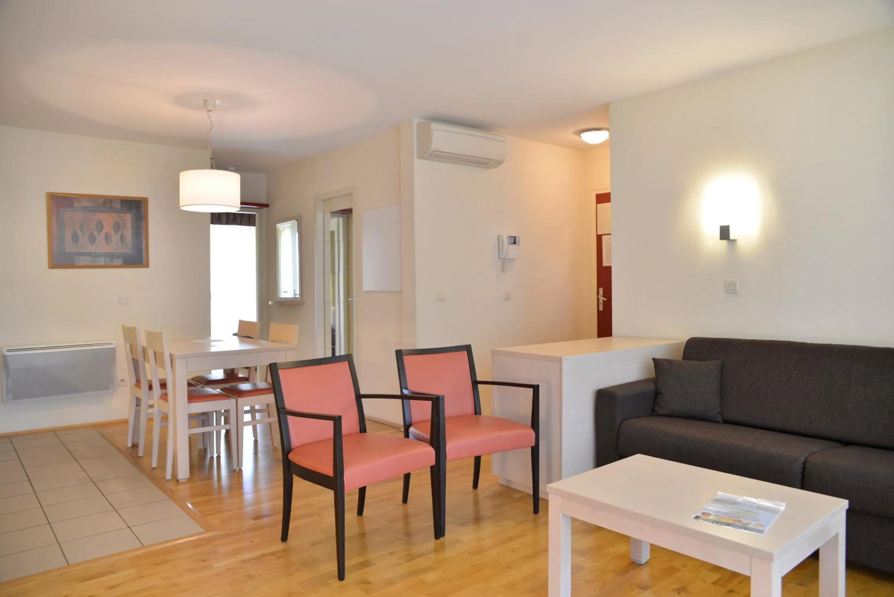 Adonis Divonne-Les-Bains Résidence Du Lac