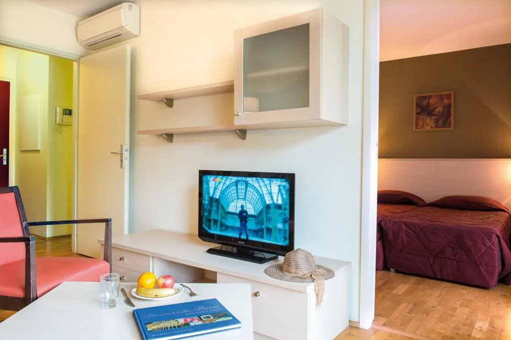 Adonis Divonne-Les-Bains Résidence Du Lac