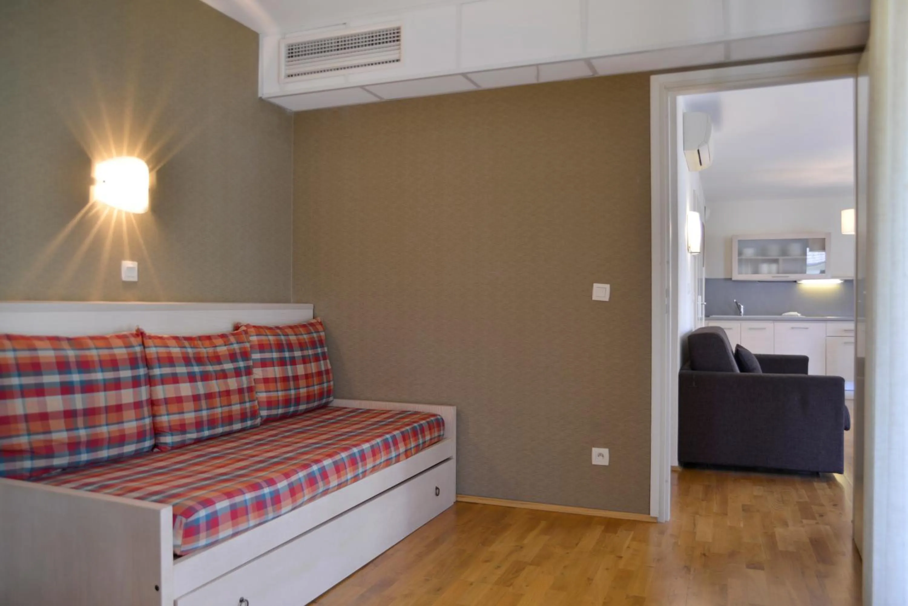 Adonis Divonne-Les-Bains Résidence Du Lac