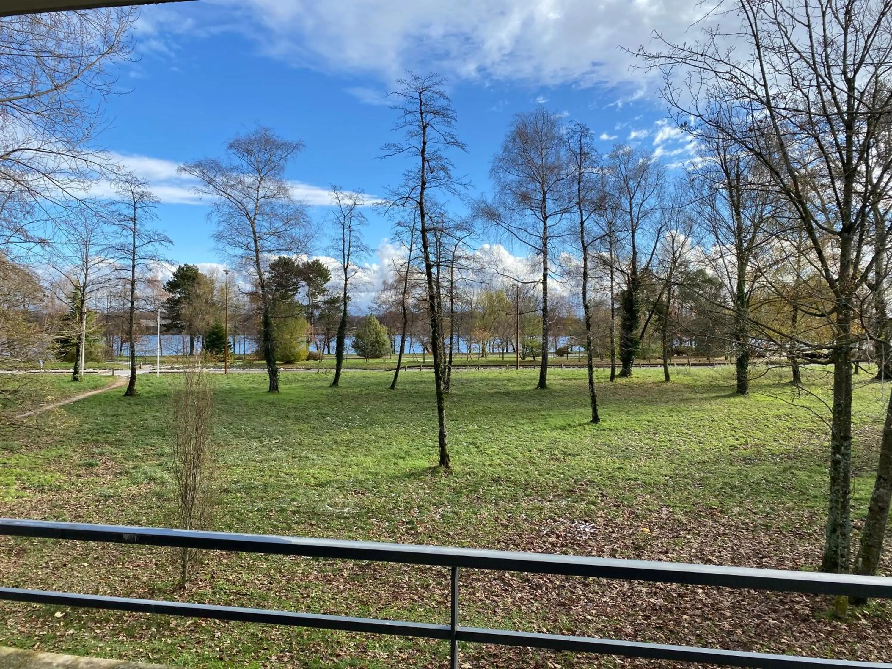Adonis Divonne-Les-Bains Résidence Du Lac