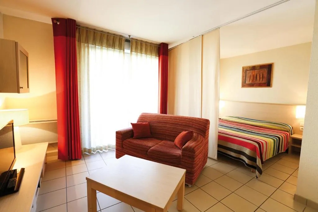 Adonis Divonne-Les-Bains Résidence Du Lac