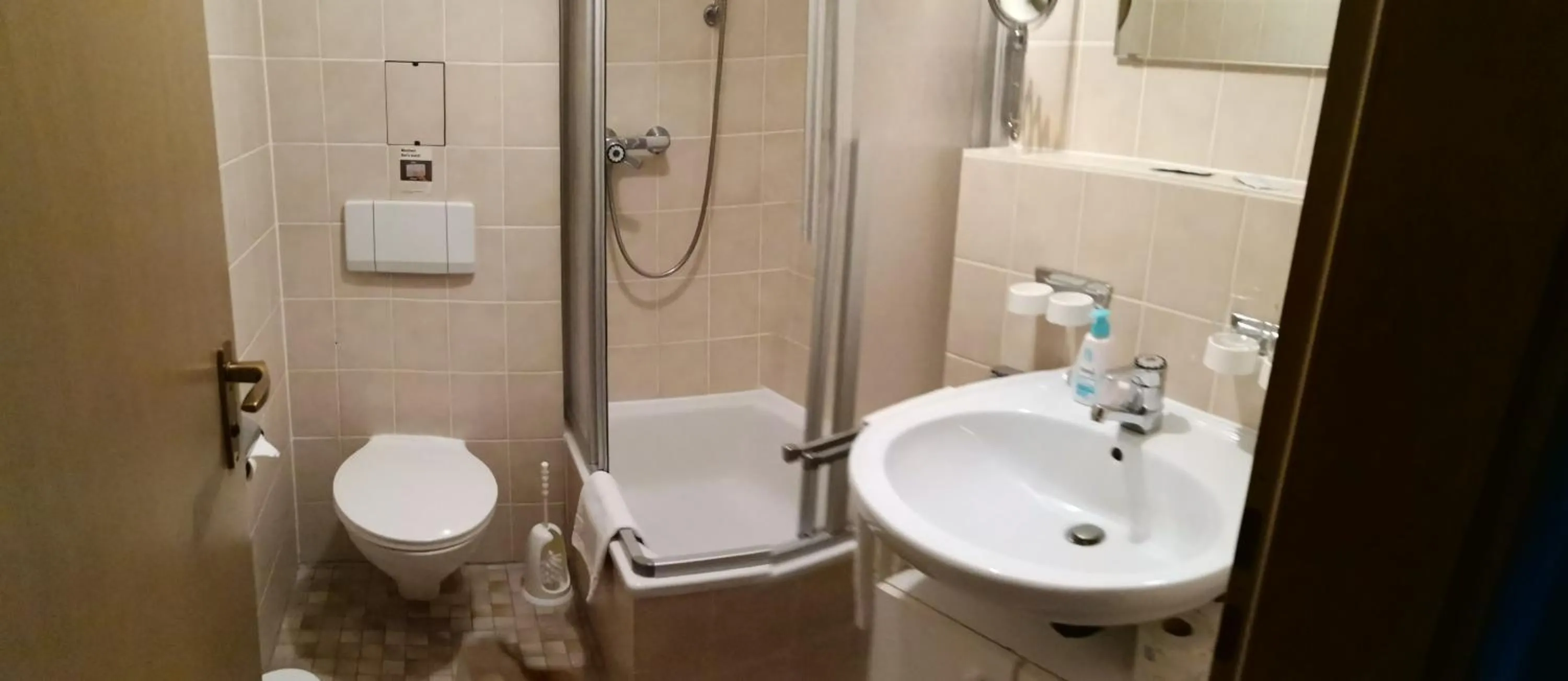 Ferienwohnungen Kupferkanne