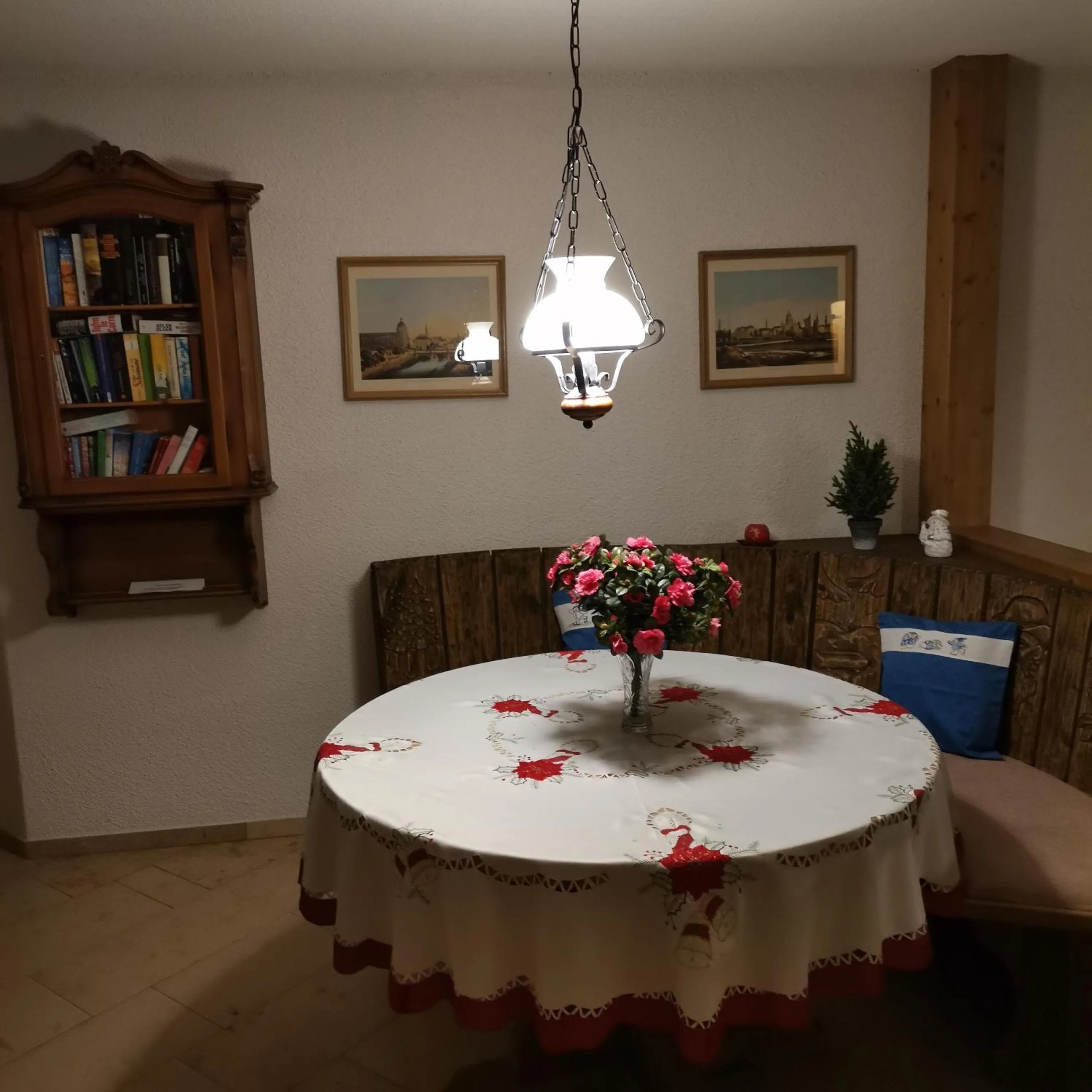 Ferienwohnungen Kupferkanne