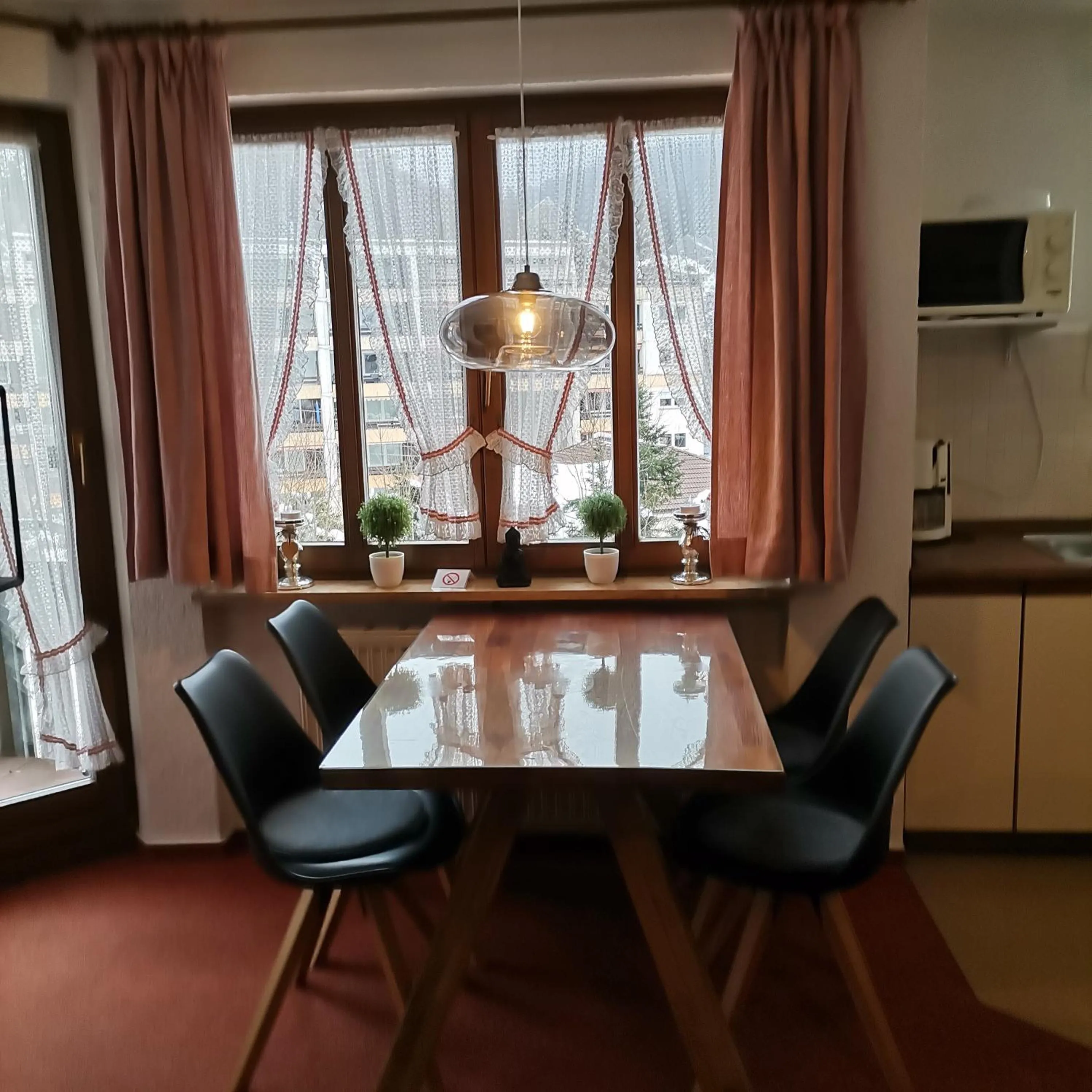 Ferienwohnungen Kupferkanne