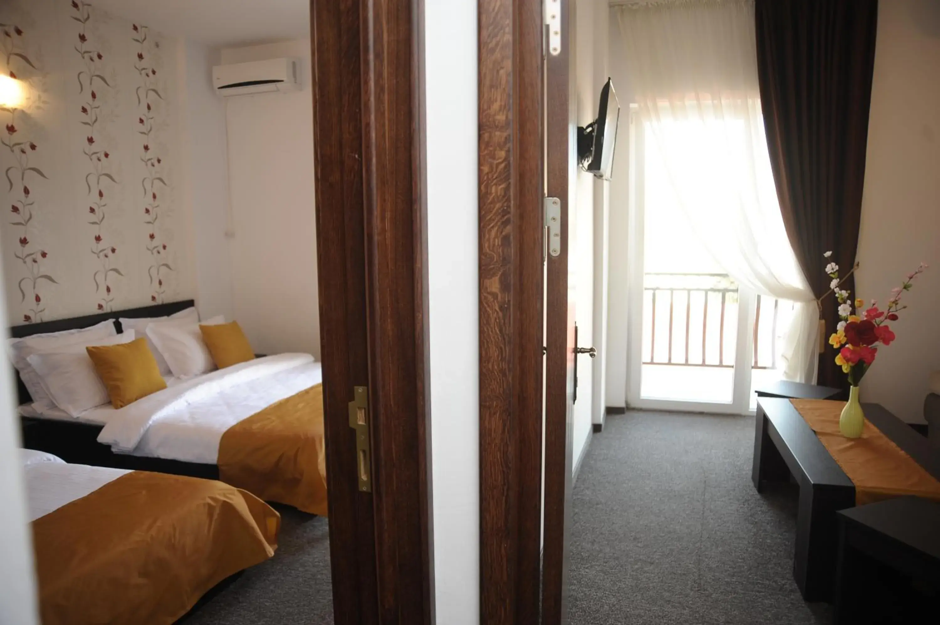 Apartment in Hotel Pinguin Apartment in Hotel Pinguin