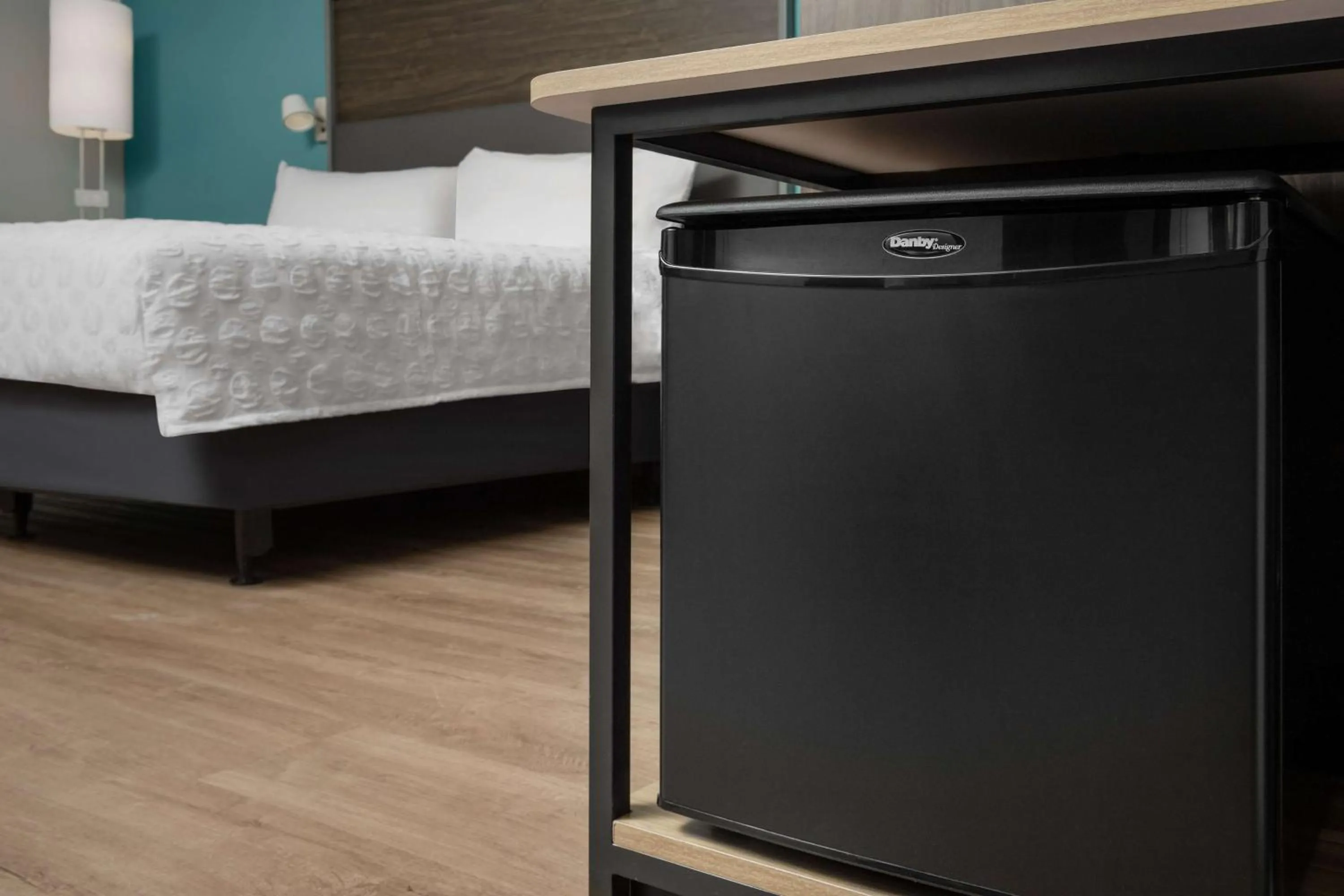 Bed in Tru By Hilton North Richland Hills DFW West