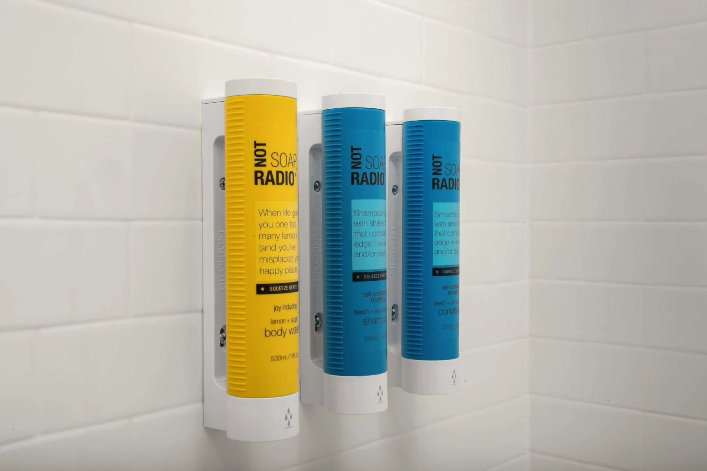 Bathroom in Tru By Hilton North Richland Hills DFW West