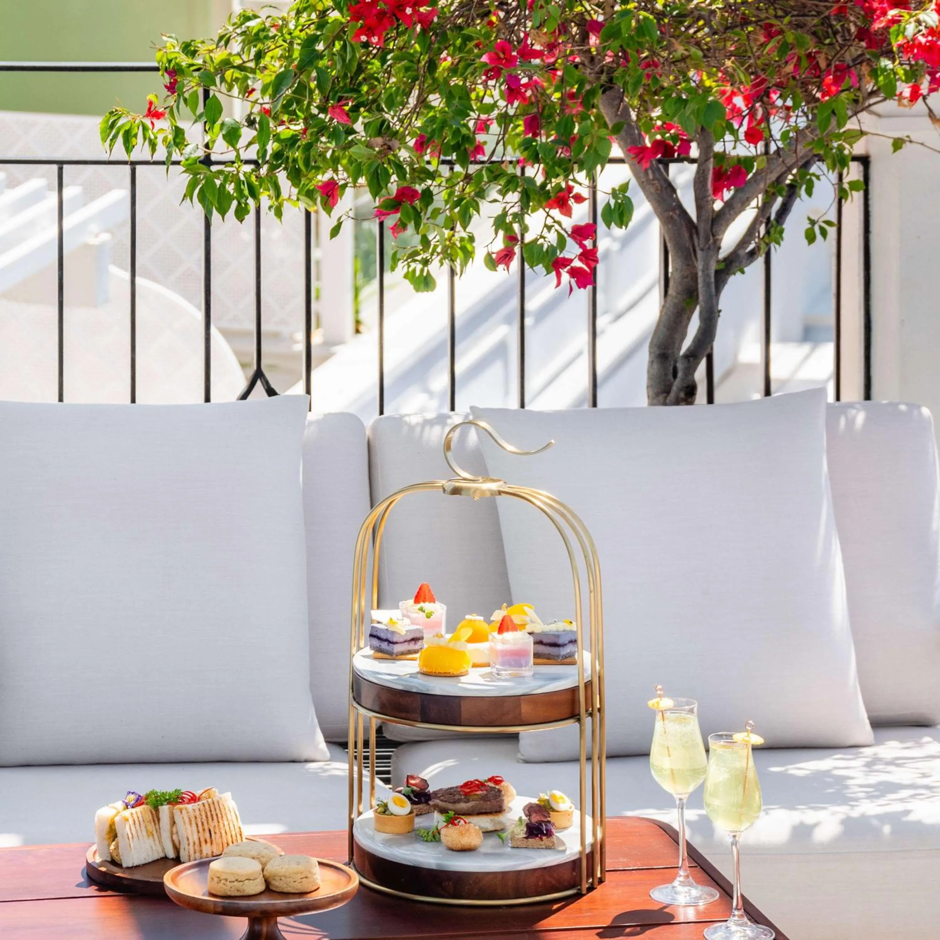 Restaurant/places to eat in La Festa Phu Quoc, Curio Collection By Hilton