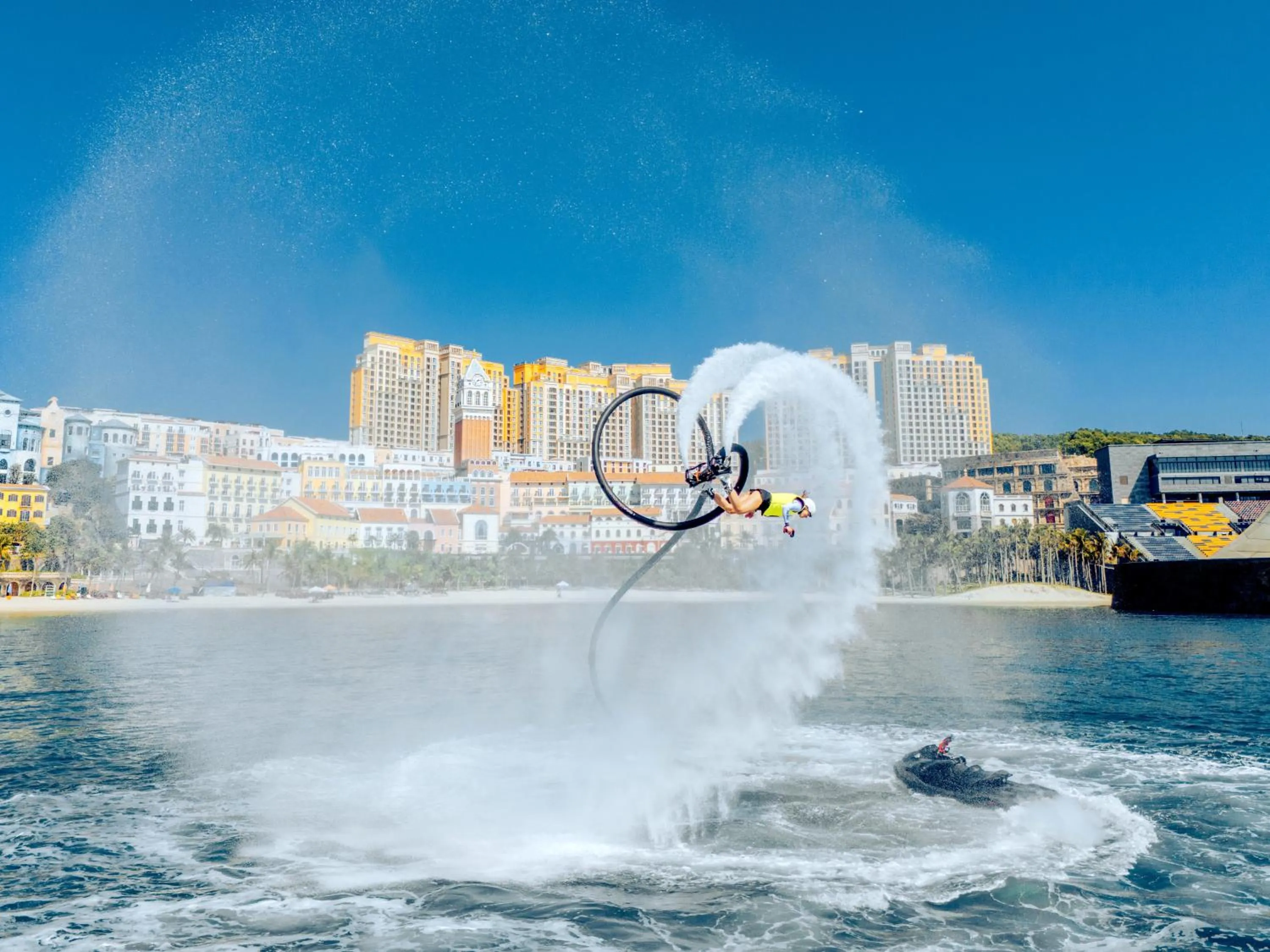 La Festa Phu Quoc, Curio Collection By Hilton