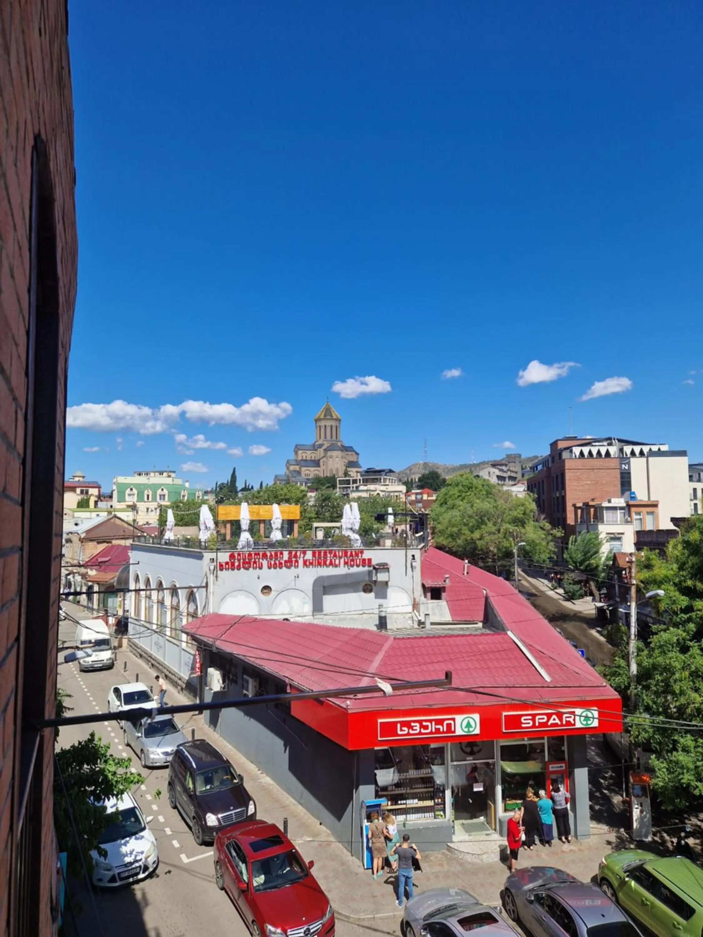 Day in HOTEL NEW ROYAL