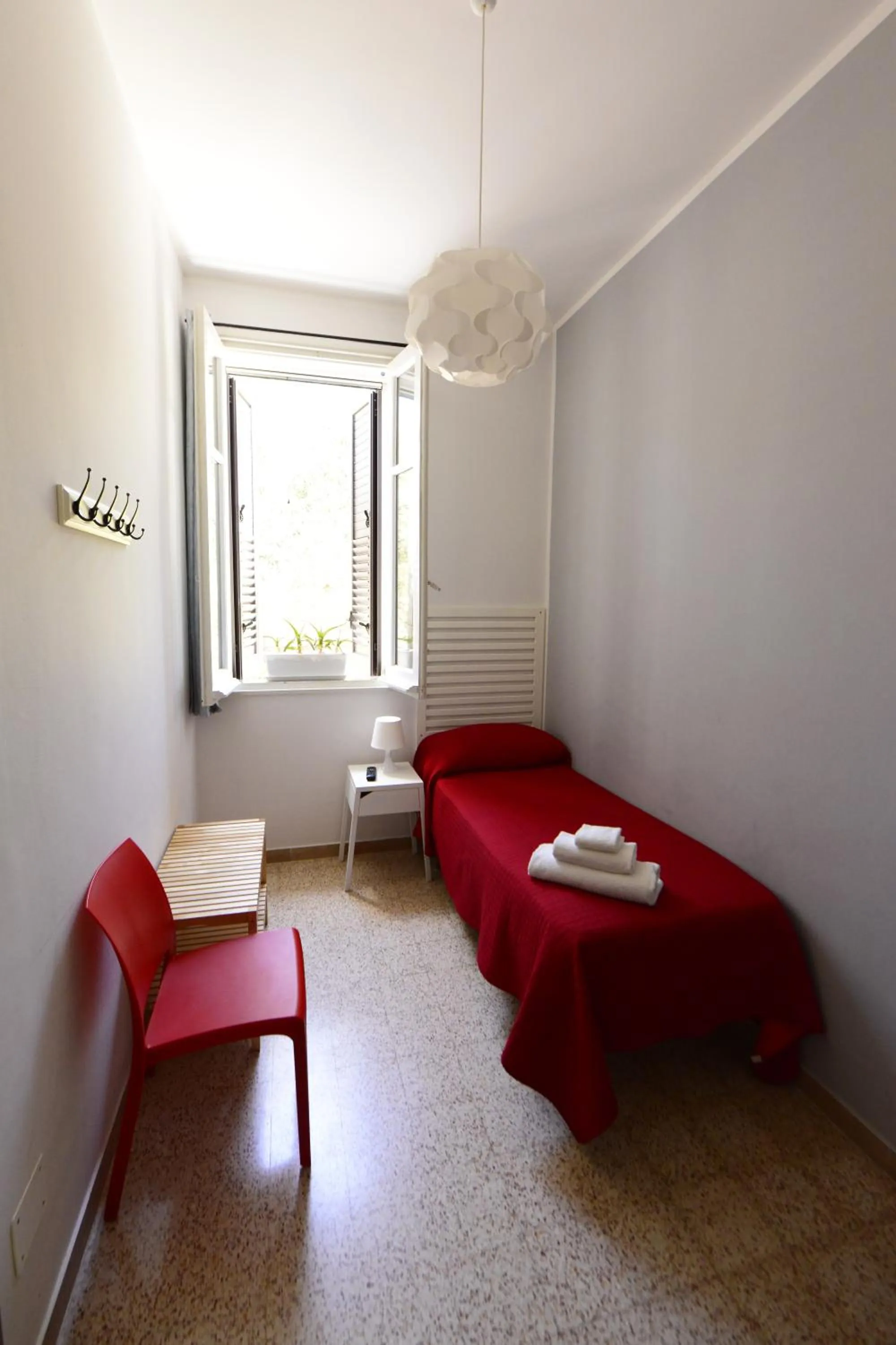 Photo of the whole room, Bed in Miss Sicily B&B