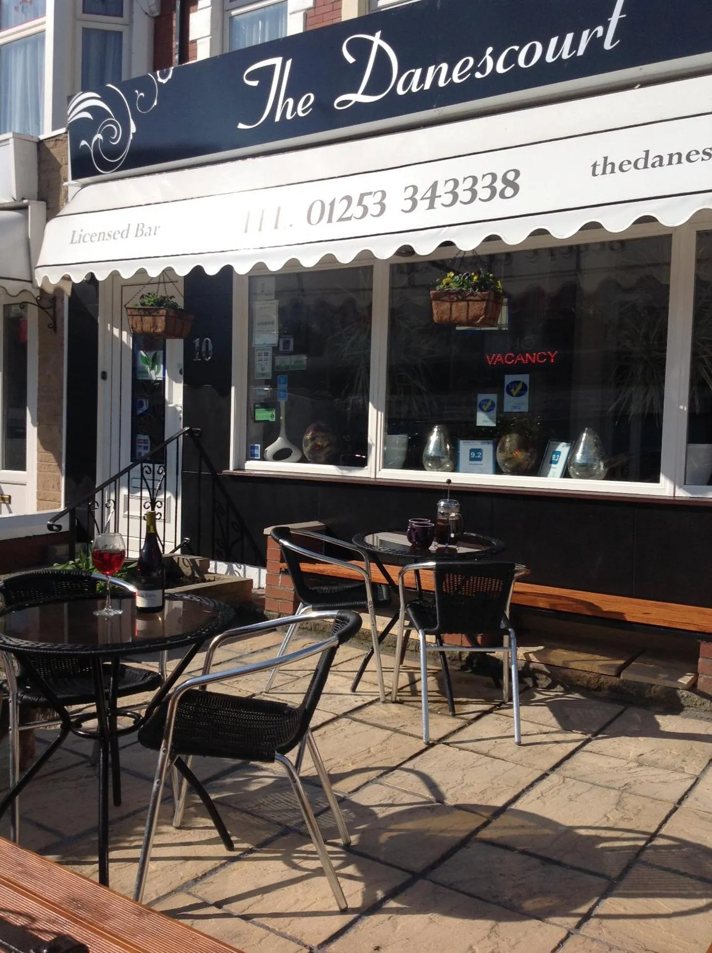 Other in The Danescourt