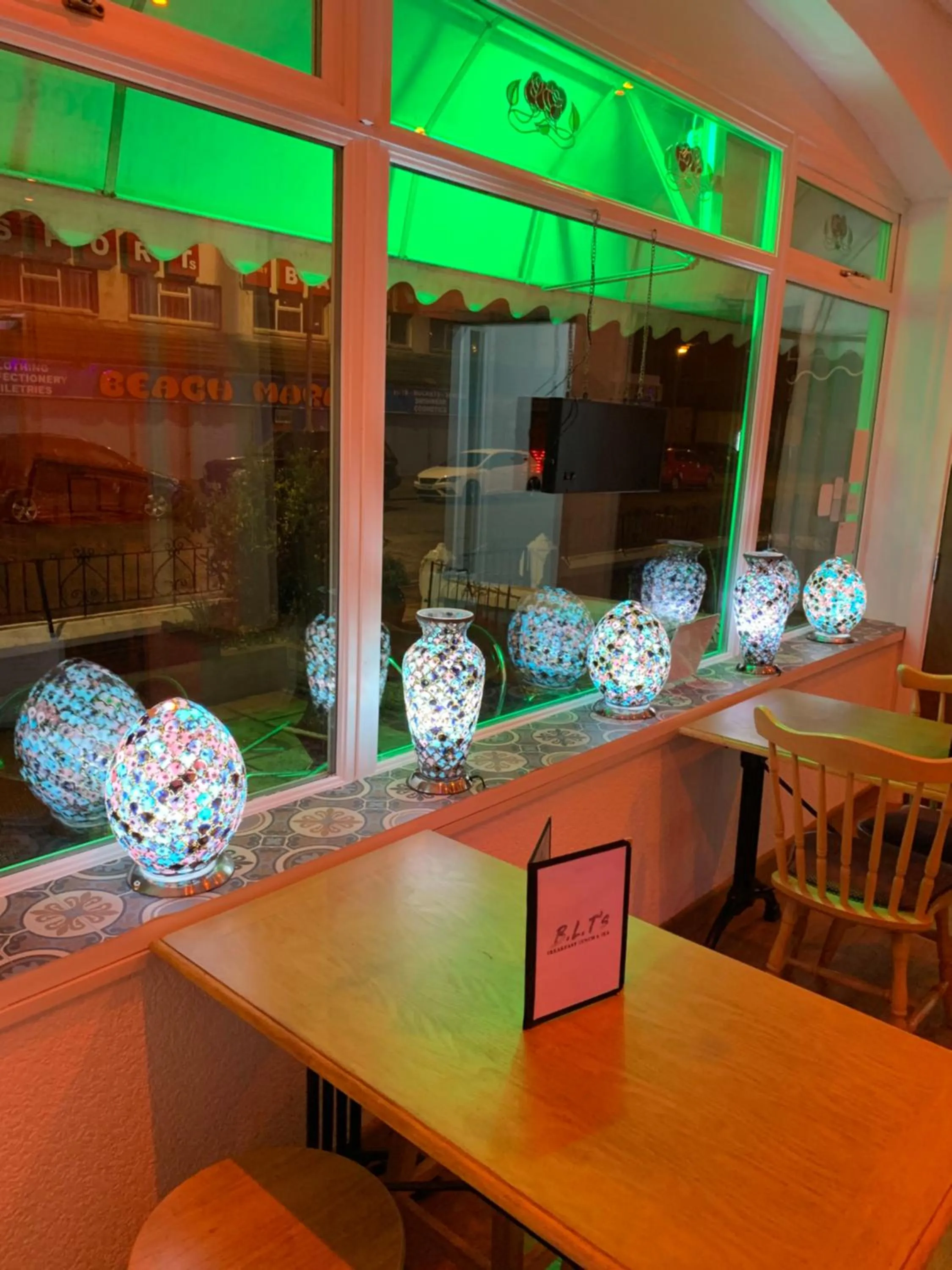 Other in The Danescourt