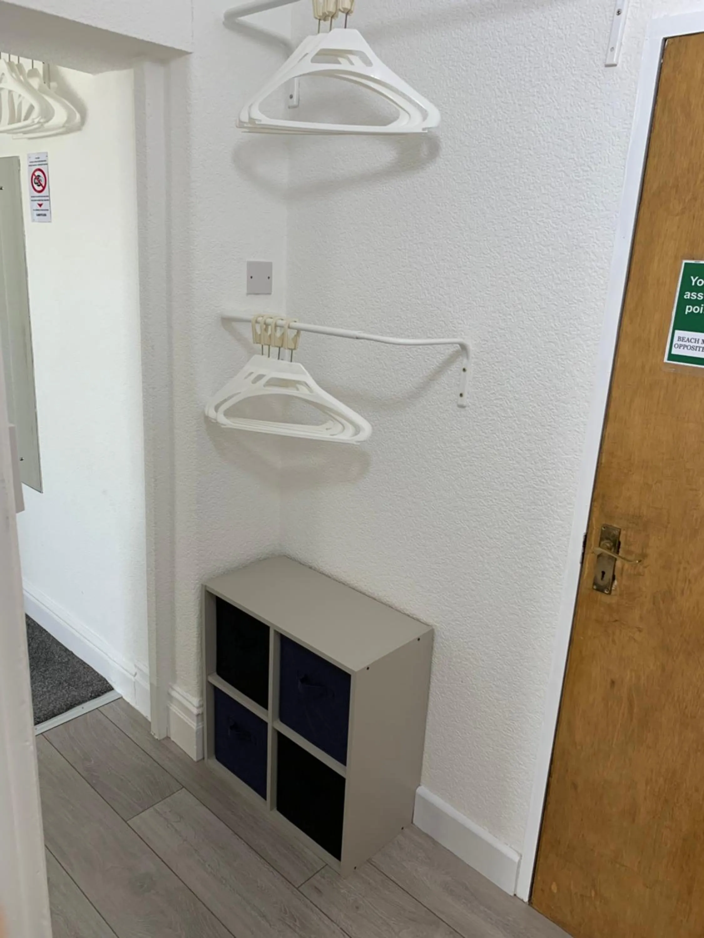 Decorative detail in The Danescourt