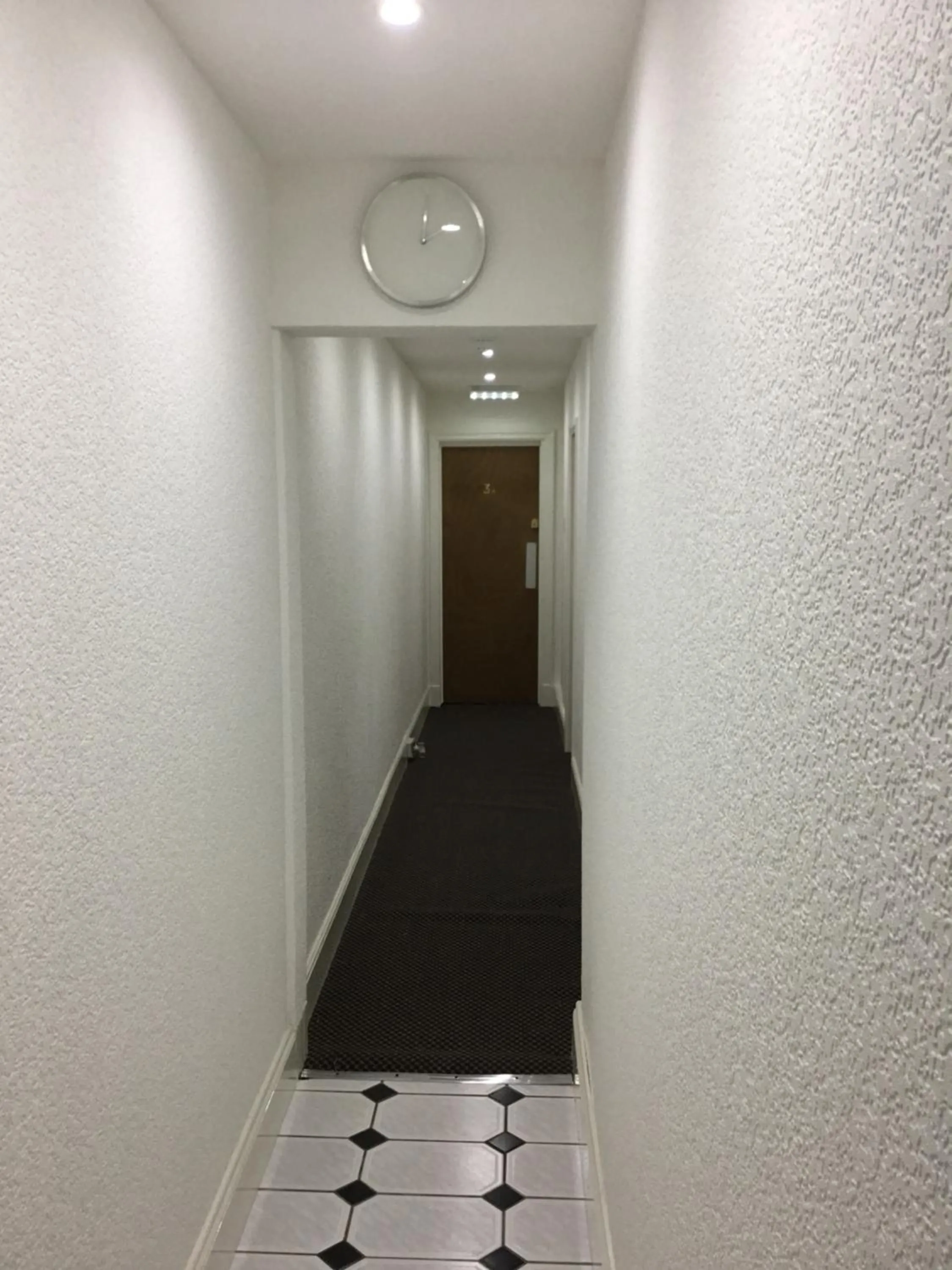 Area and facilities in The Danescourt