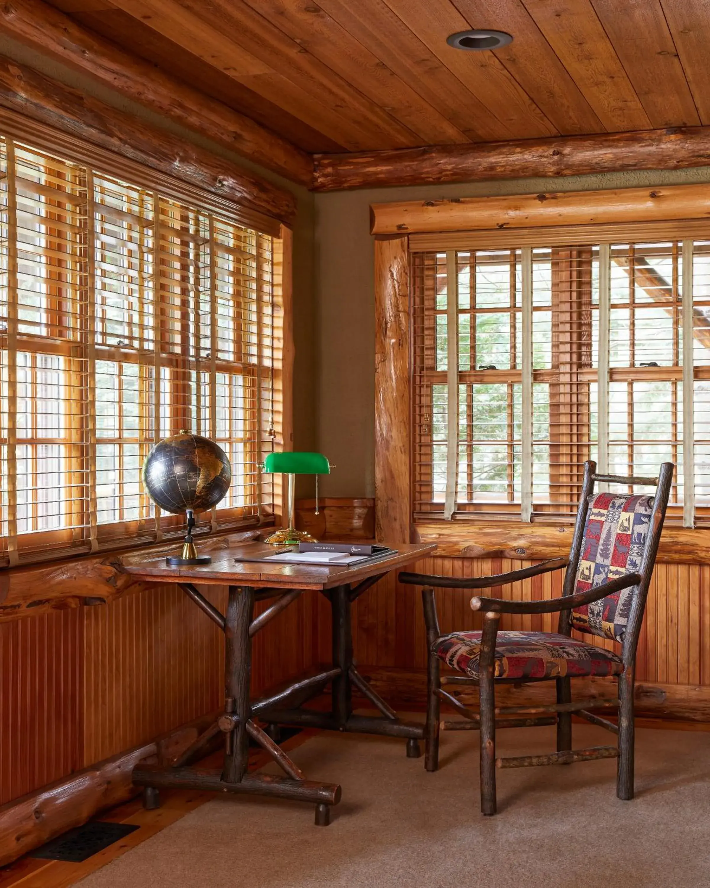 Holiday Home in The Chatwal Lodge (All-Inclusive) - in The Unbound Collection by Hyatt Holiday Home in The Chatwal Lodge (All-Inclusive) - in The Unbound Collection by Hyatt