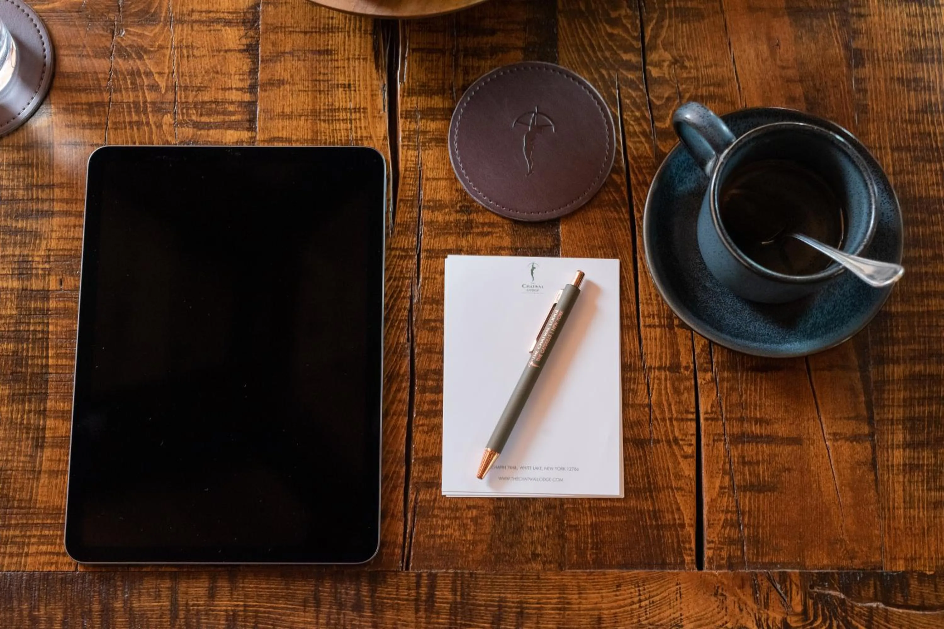 Meeting/conference room in The Chatwal Lodge (All-Inclusive) - in The Unbound Collection by Hyatt