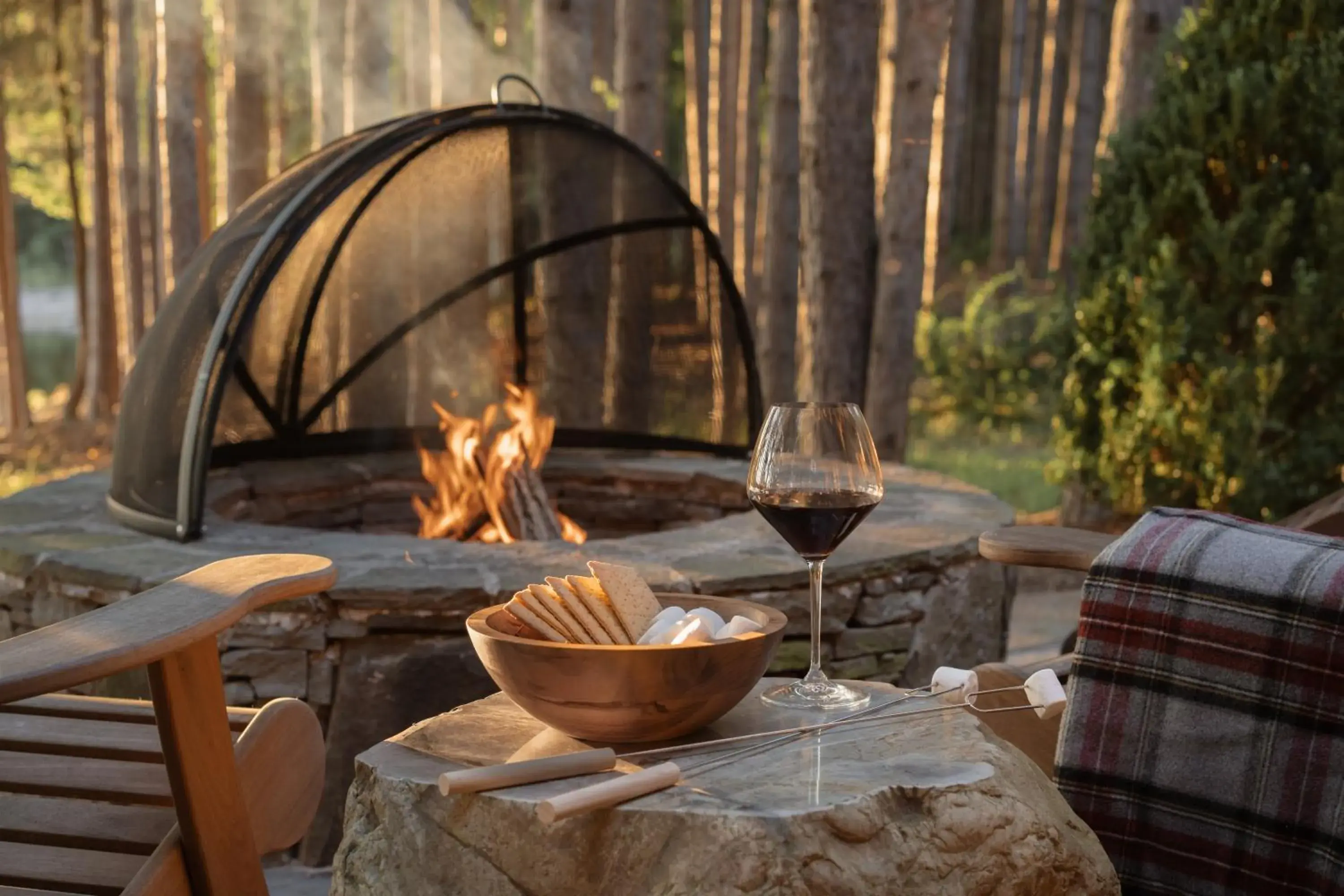 Holiday Home in The Chatwal Lodge (All-Inclusive) - in The Unbound Collection by Hyatt Holiday Home in The Chatwal Lodge (All-Inclusive) - in The Unbound Collection by Hyatt