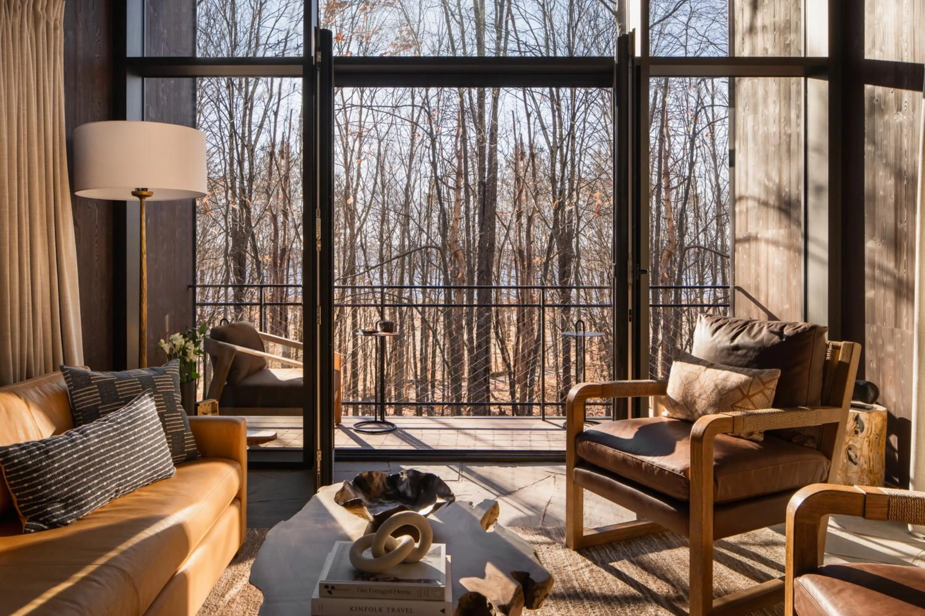 The Chatwal Lodge (All-Inclusive) - in The Unbound Collection by Hyatt