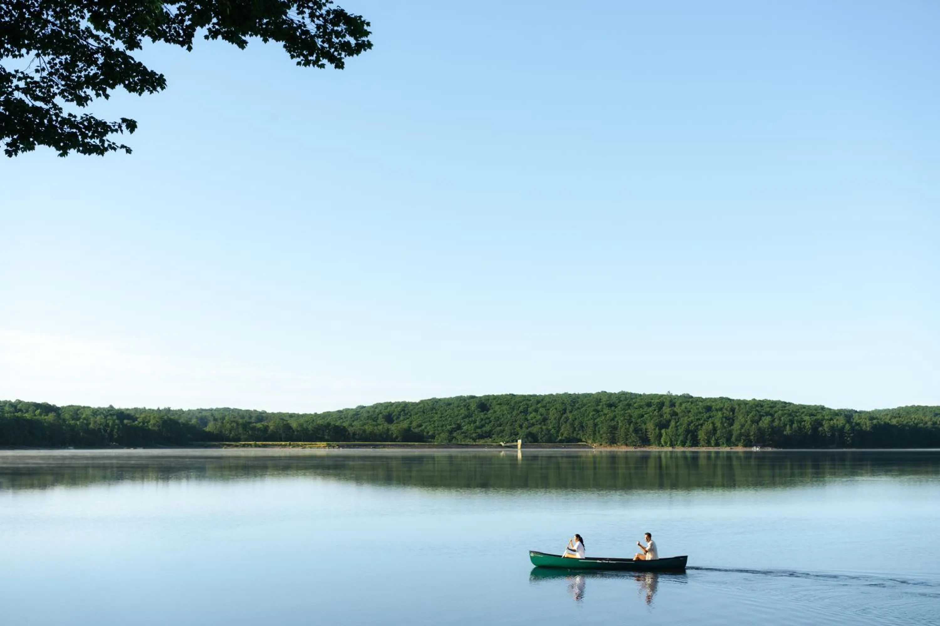 People in The Chatwal Lodge (All-Inclusive) - in The Unbound Collection by Hyatt