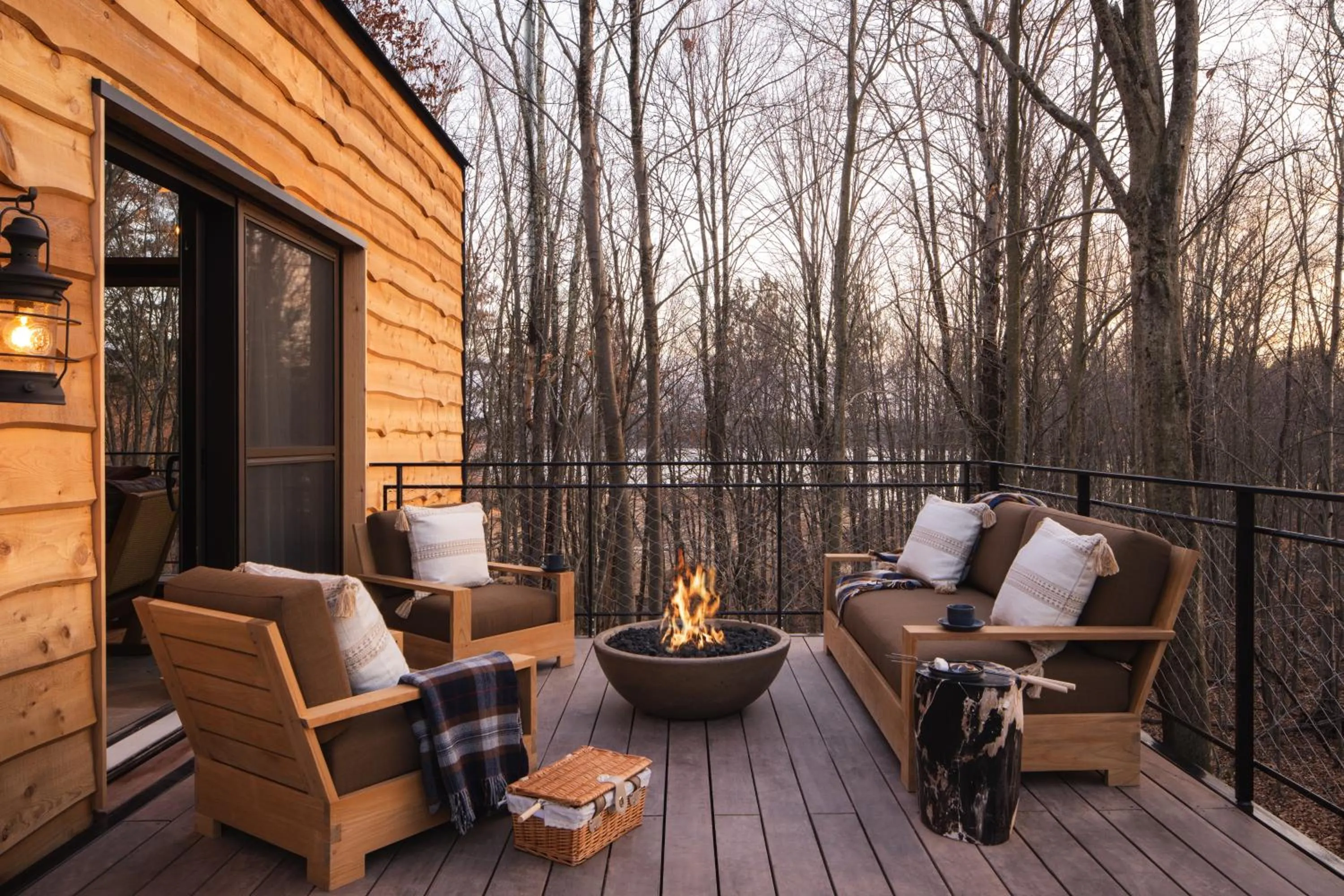 The Chatwal Lodge (All-Inclusive) - in The Unbound Collection by Hyatt