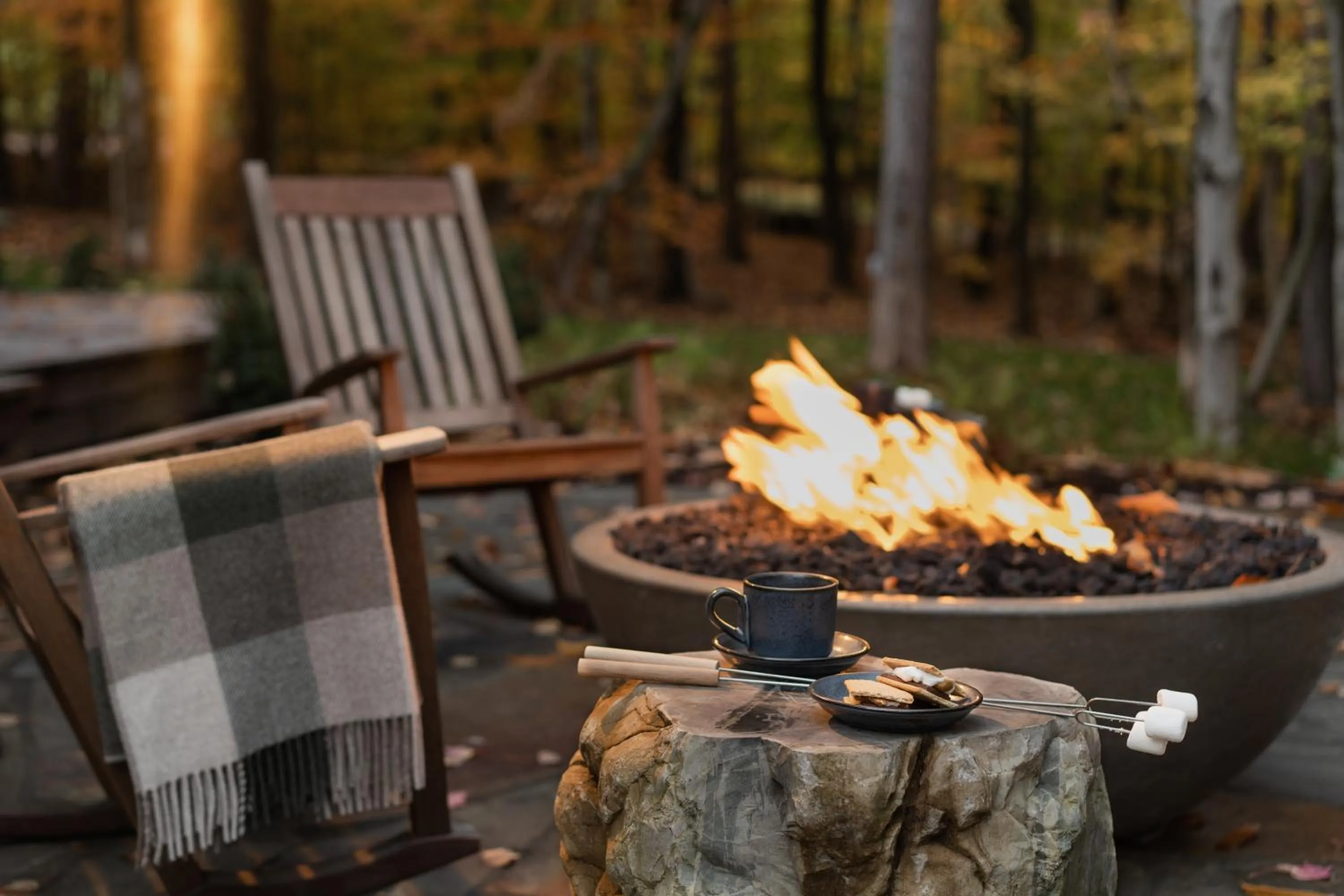 Natural landscape in The Chatwal Lodge (All-Inclusive) - in The Unbound Collection by Hyatt