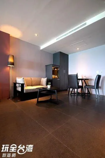 Other in Jing Guan Hotel