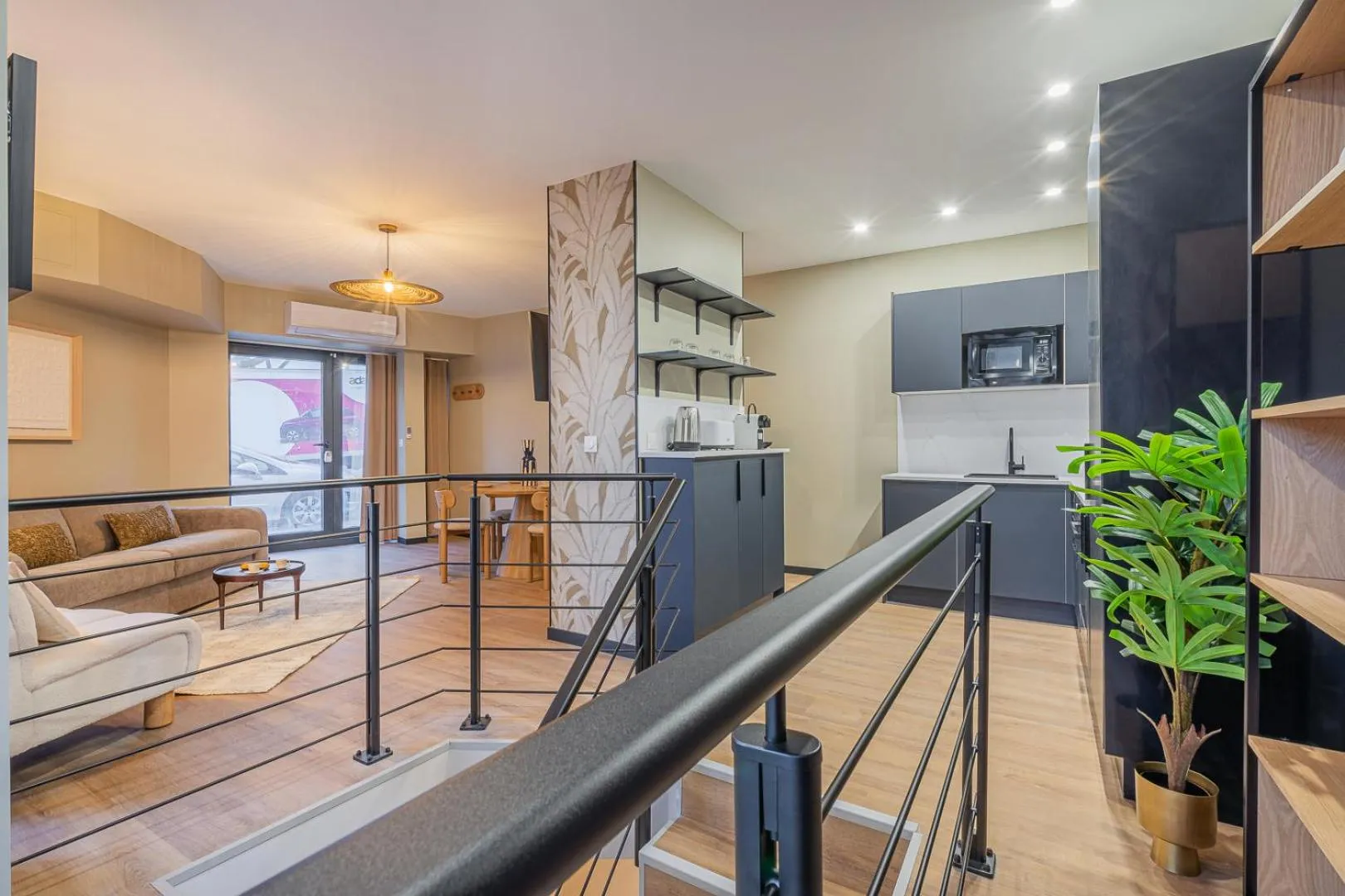 Résidence Le Belleville