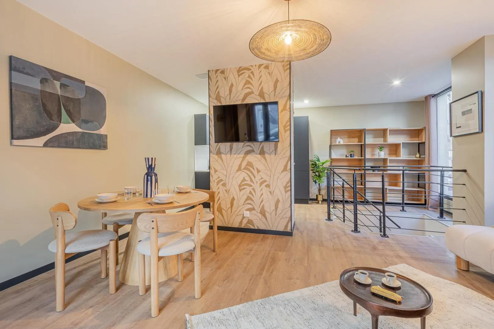 Résidence Le Belleville