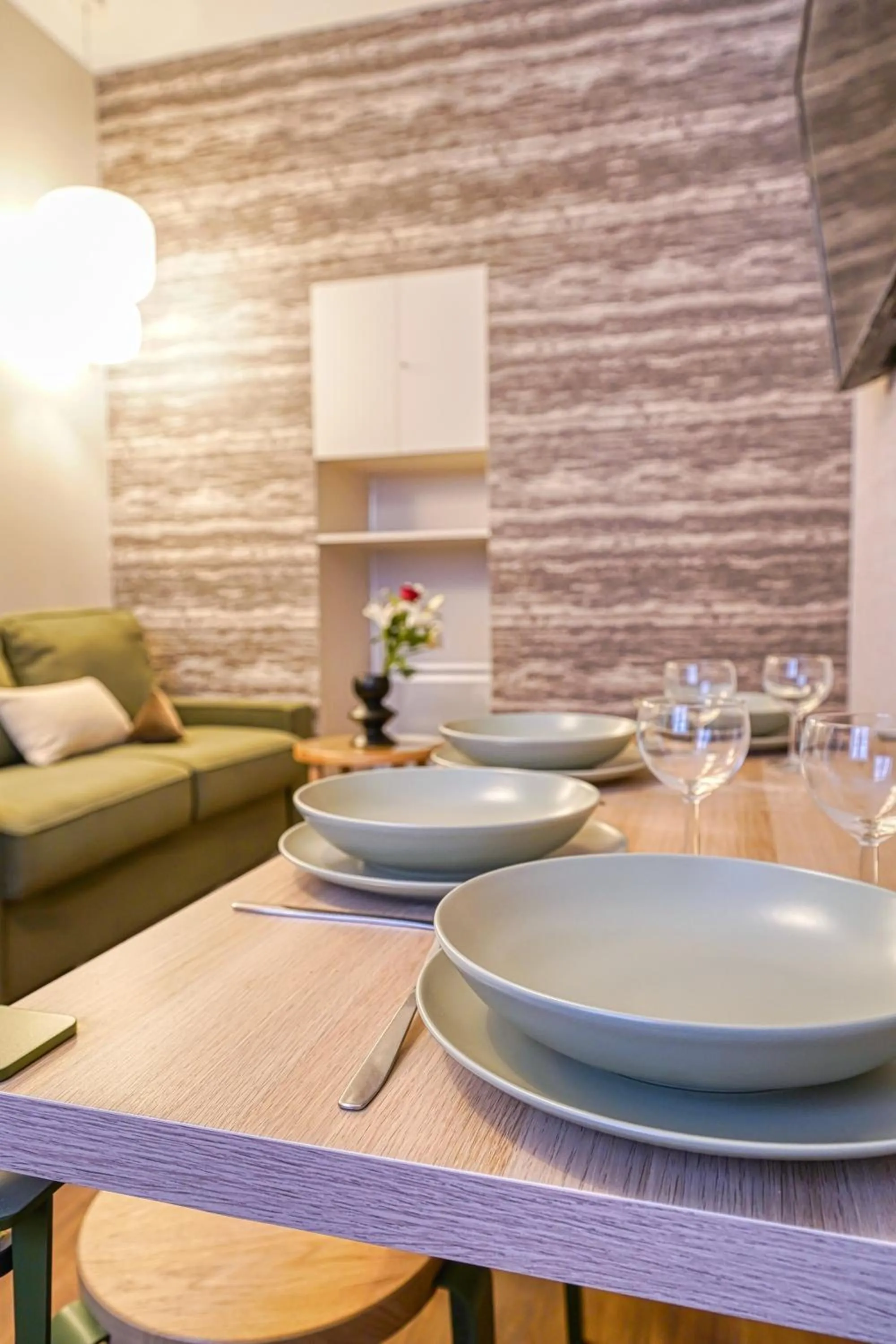 Résidence Le Belleville