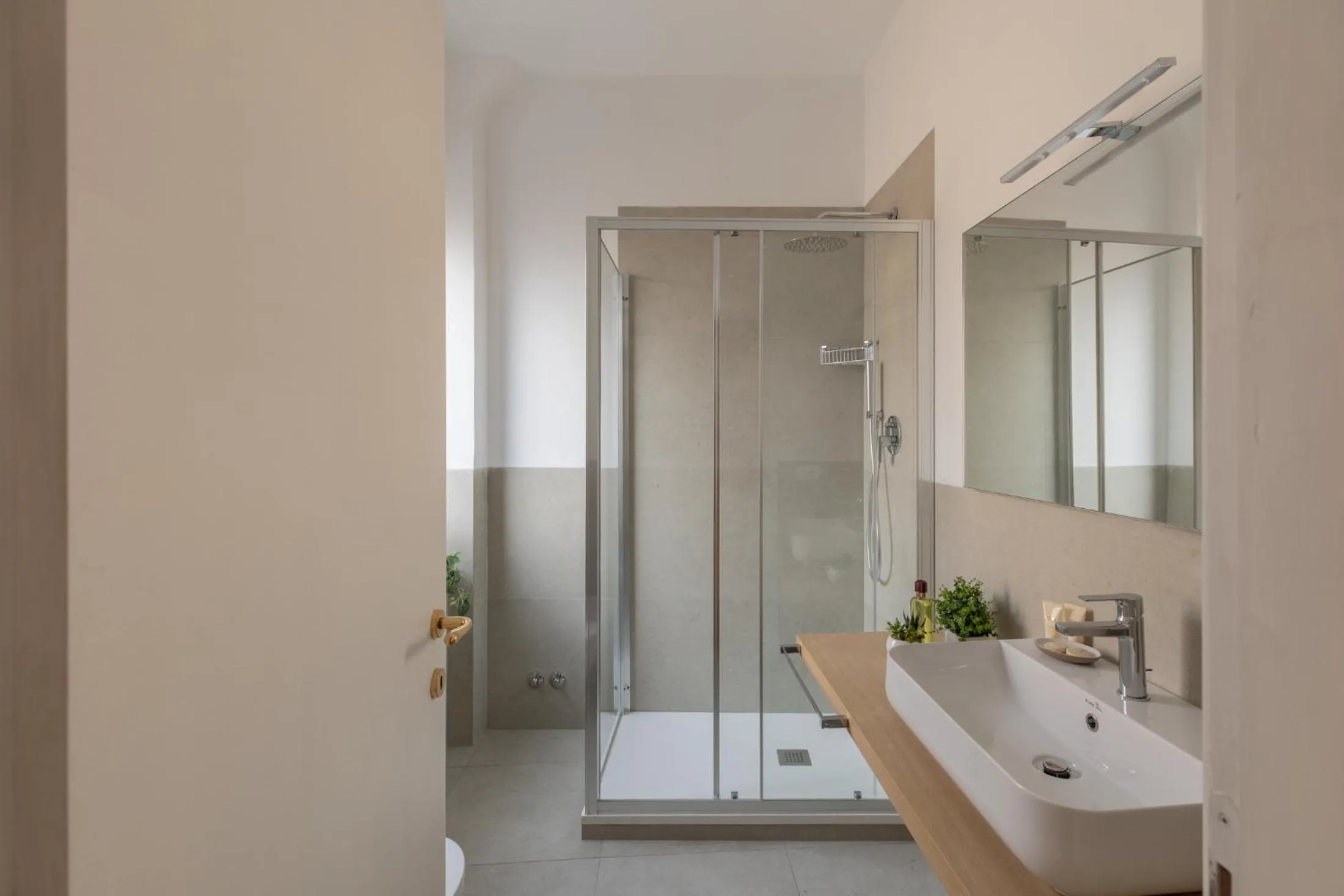 Bathroom in iFlat Trevi Charming