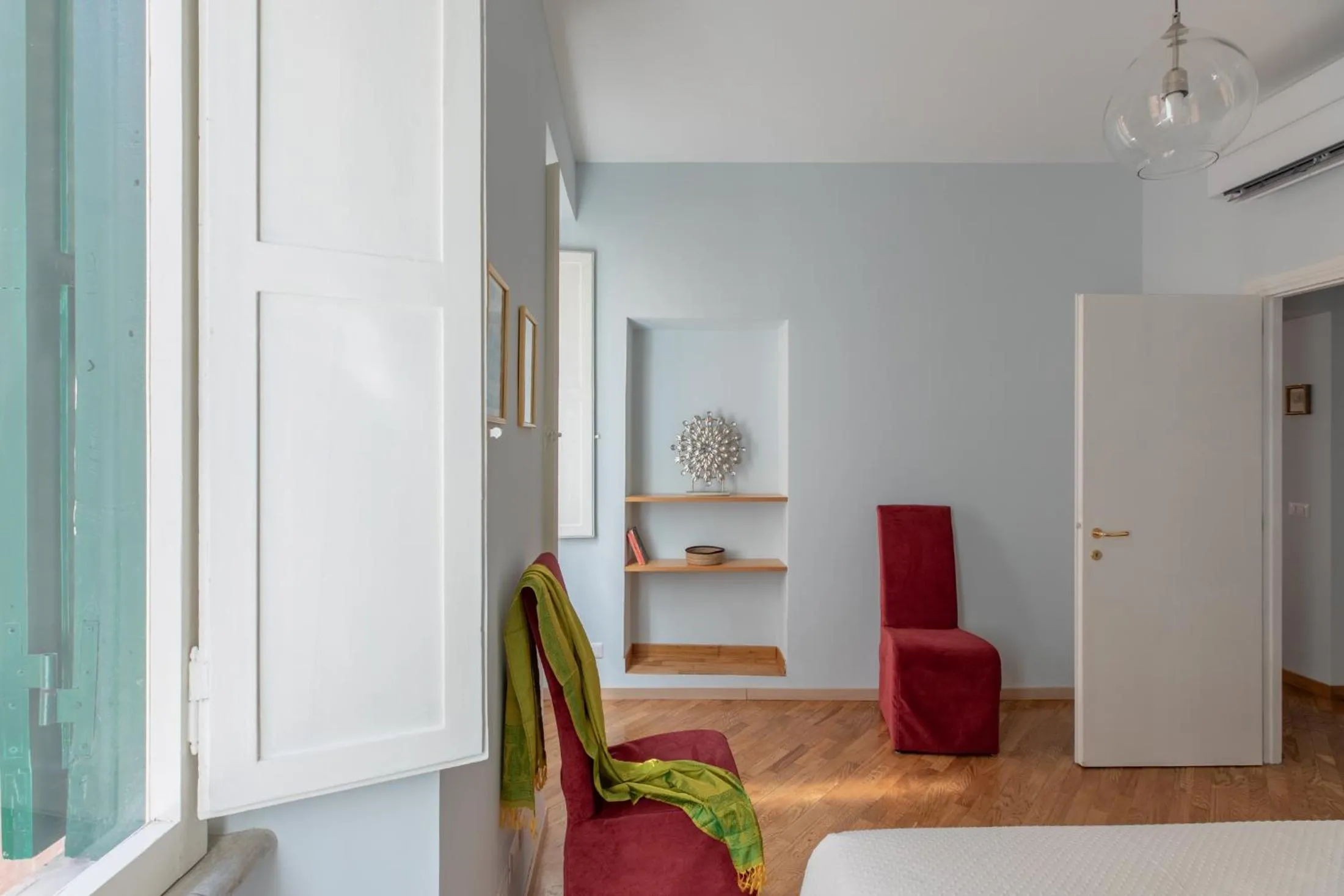 Living room in iFlat Trevi Charming