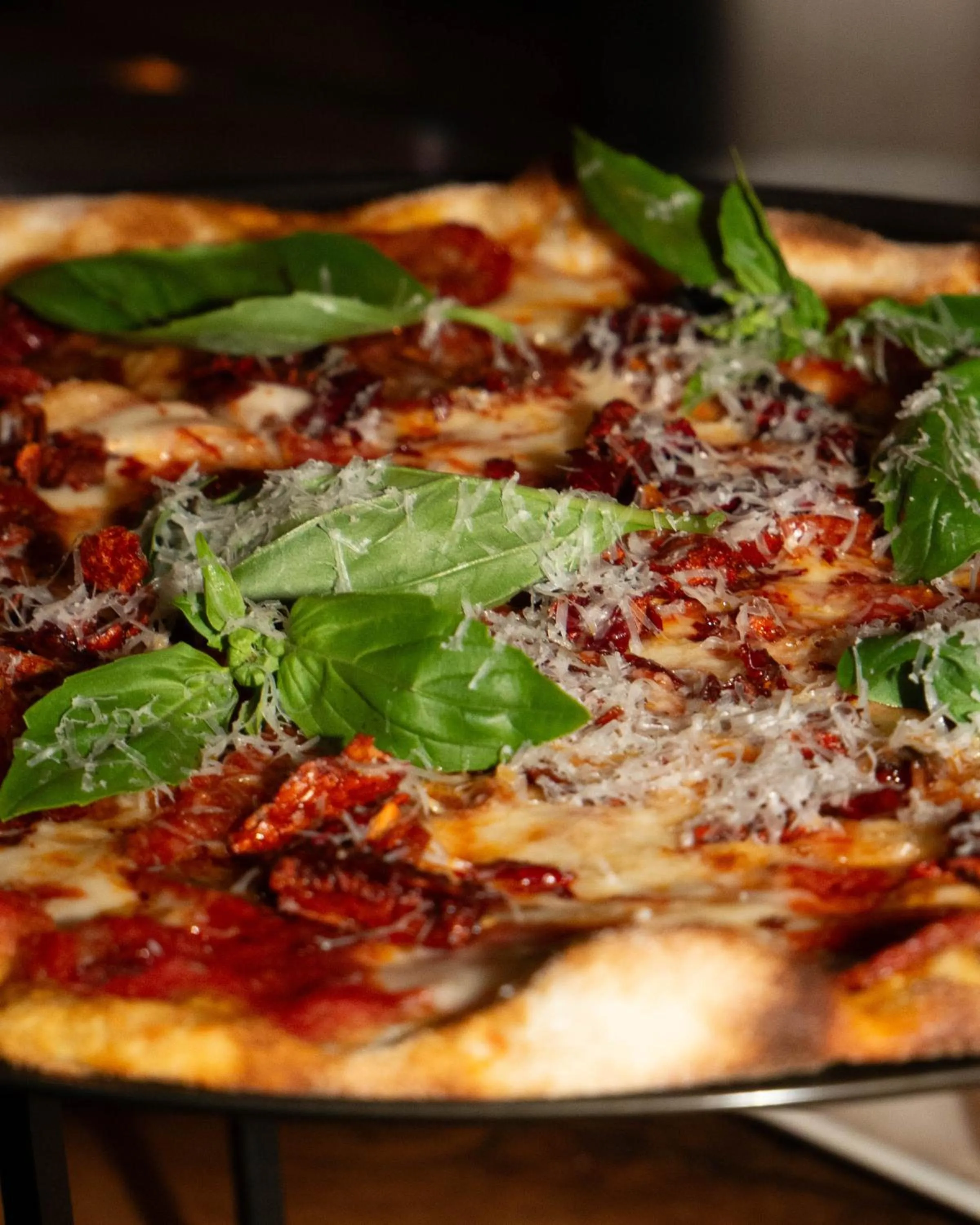 Restaurant/places to eat in AS Boutique Hotel, superior