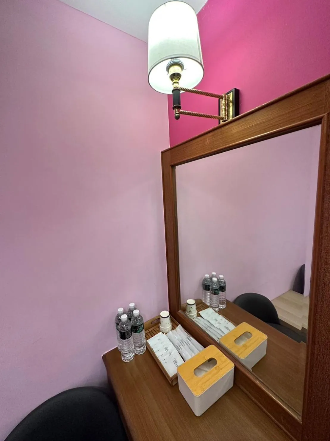 On site in Kenting Sea Cloudless Day Home