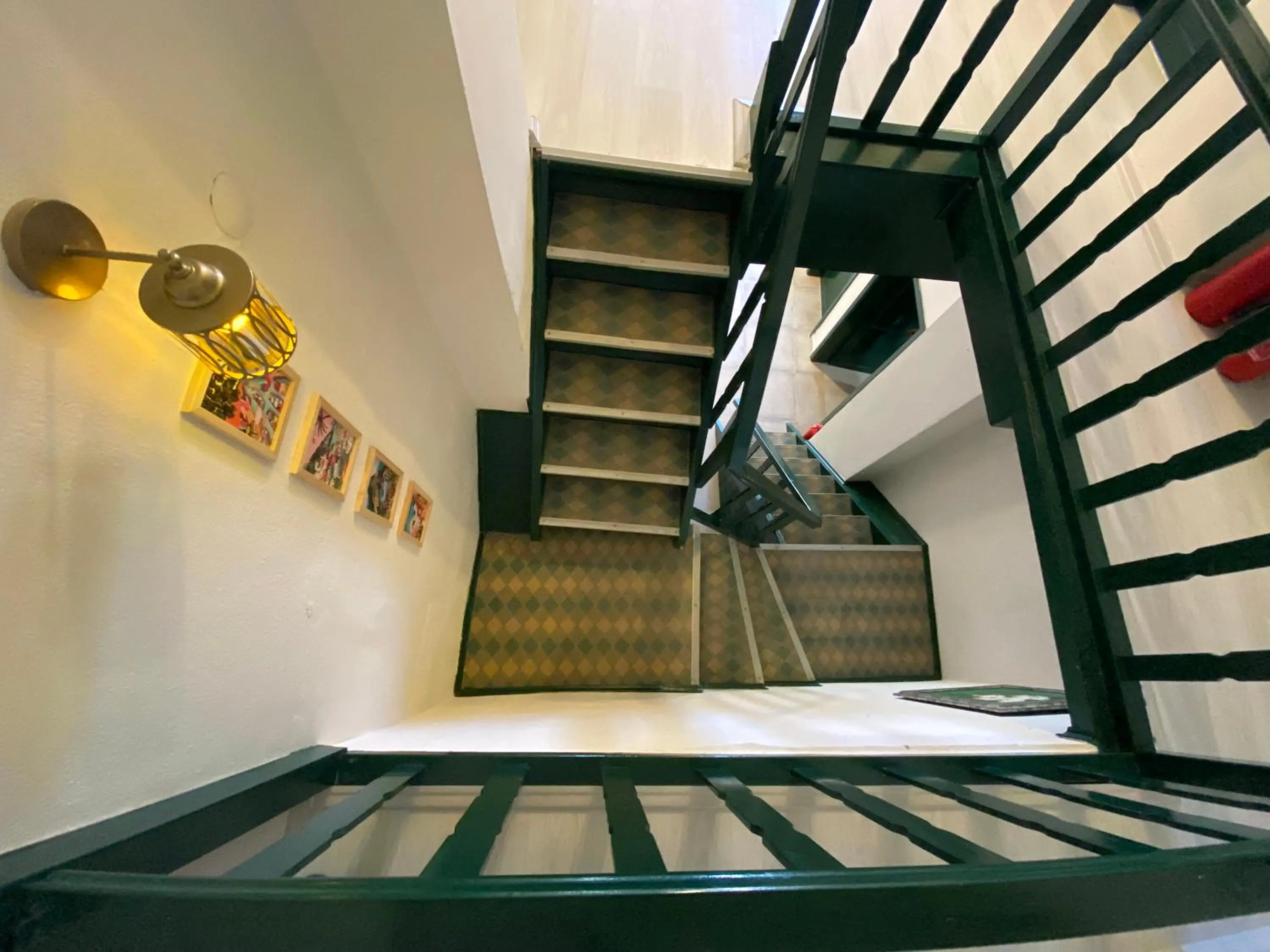 Property building in Garden Palace Boutique Hotel