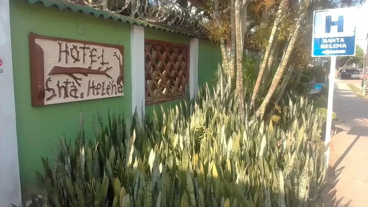 Hotel Santa Helena Hotel Santa Helena