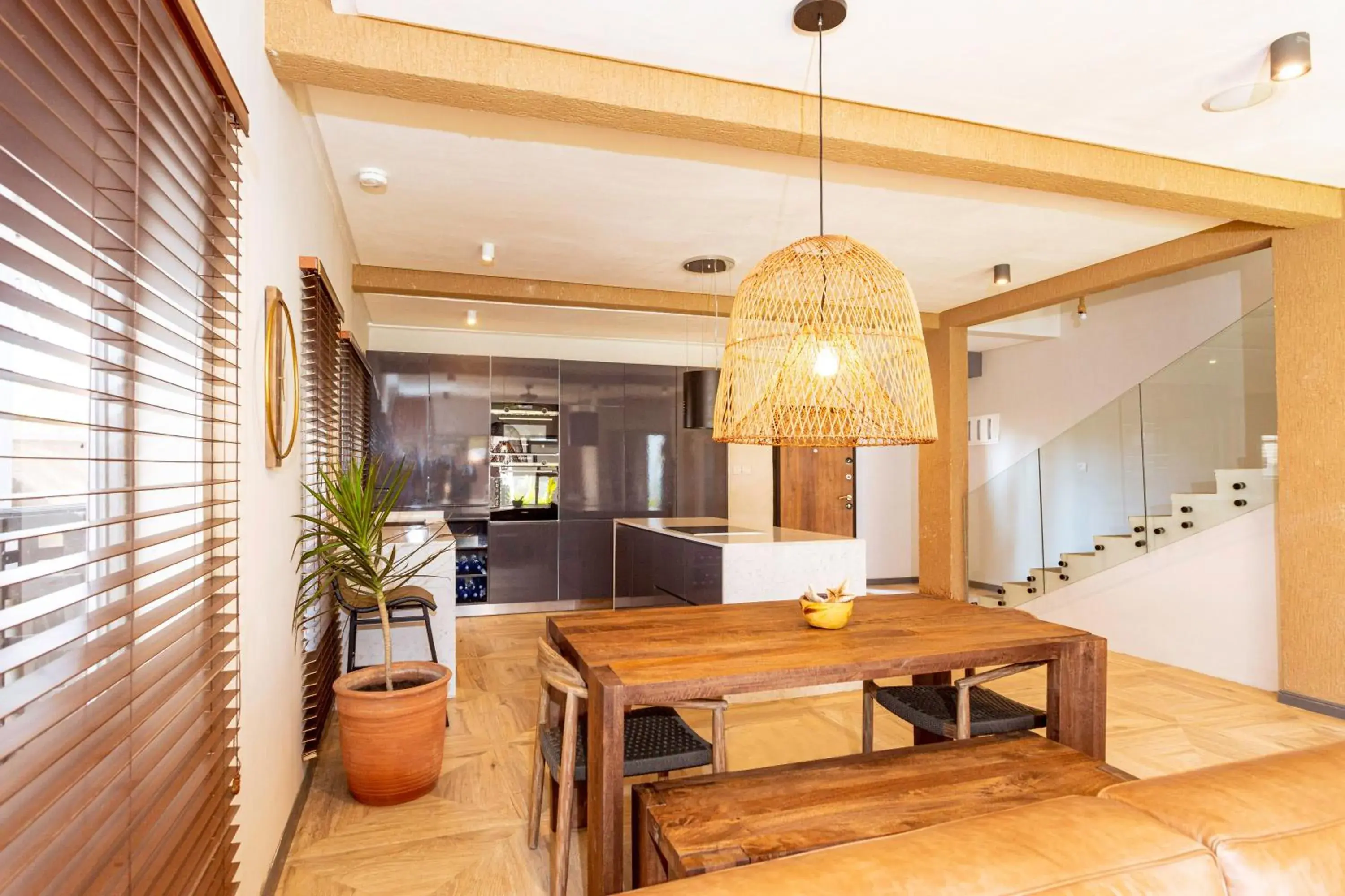 Deluxe Villa in Serenity Residences & Spa - Kokrobite Beach Deluxe Villa in Serenity Residences & Spa - Kokrobite Beach