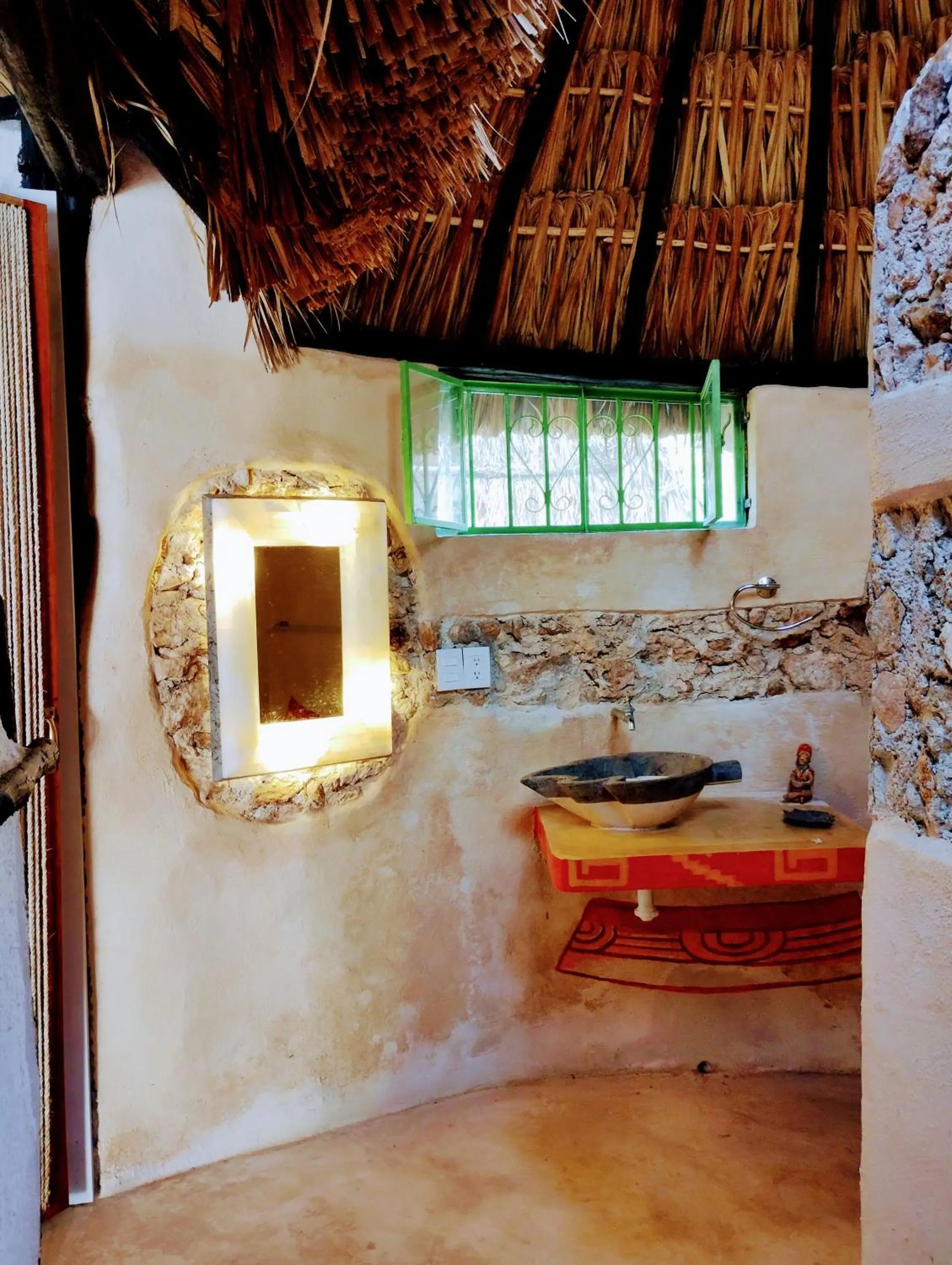 Hotel y Museo Aldea Maya Toktli Orígenes - All Village, Alberca, Wifi Starlink, Tour Museo