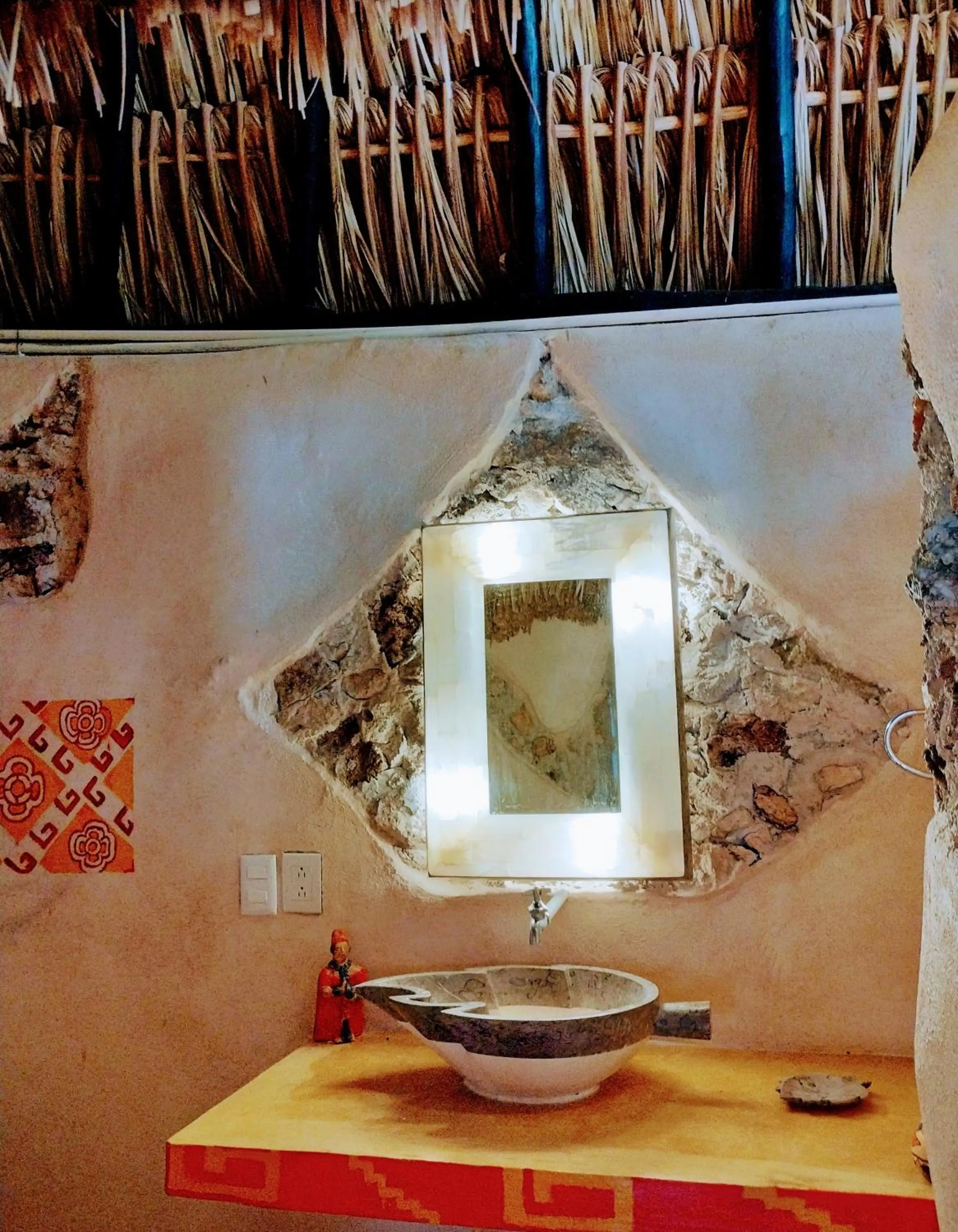 Hotel y Museo Aldea Maya Toktli Orígenes - All Village, Alberca, Wifi Starlink, Tour Museo