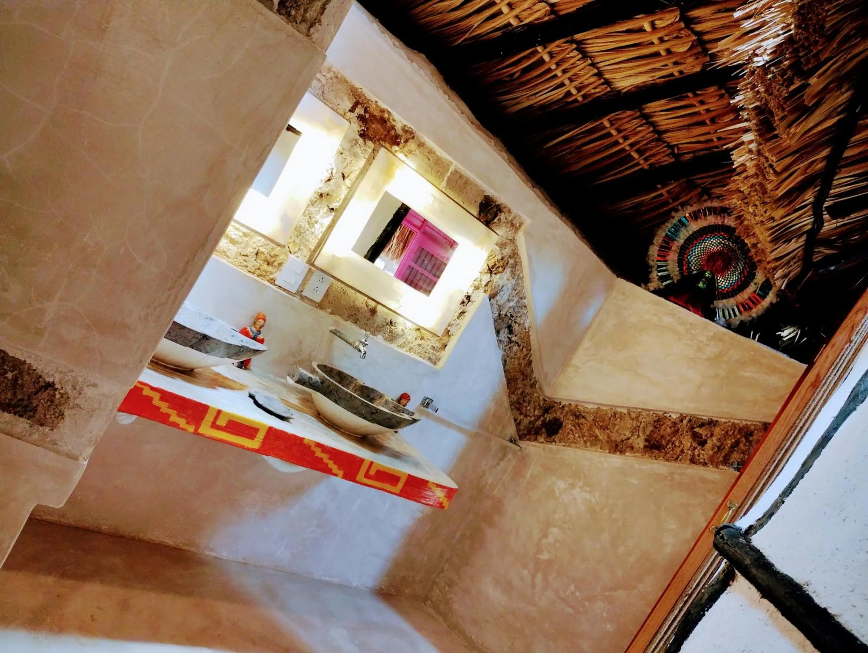 Hotel y Museo Aldea Maya Toktli Orígenes - All Village, Alberca, Wifi Starlink, Tour Museo