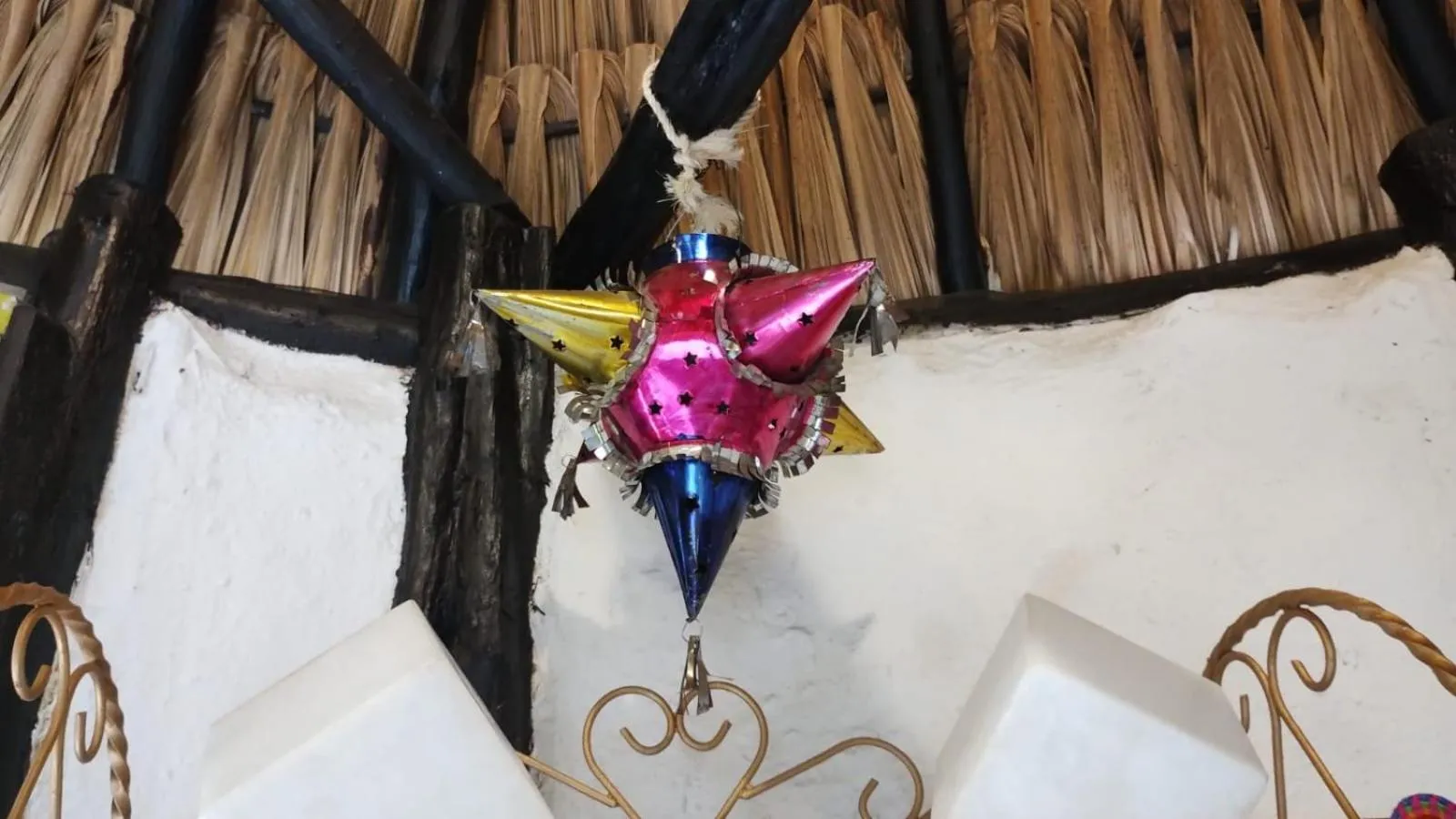 Hotel y Museo Aldea Maya Toktli Orígenes - All Village, Alberca, Wifi Starlink, Tour Museo