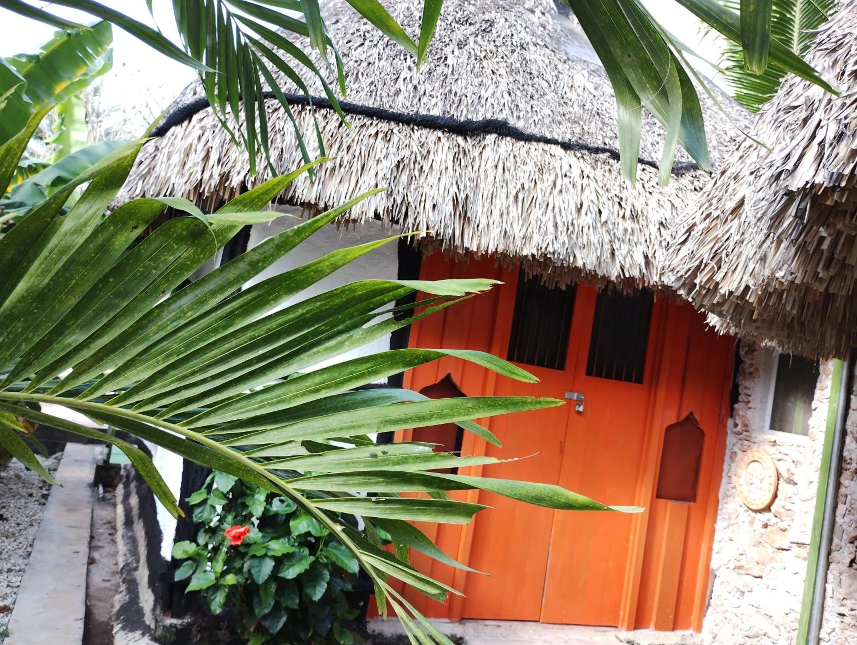 Hotel y Museo Aldea Maya Toktli Orígenes - All Village, Alberca, Wifi Starlink, Tour Museo