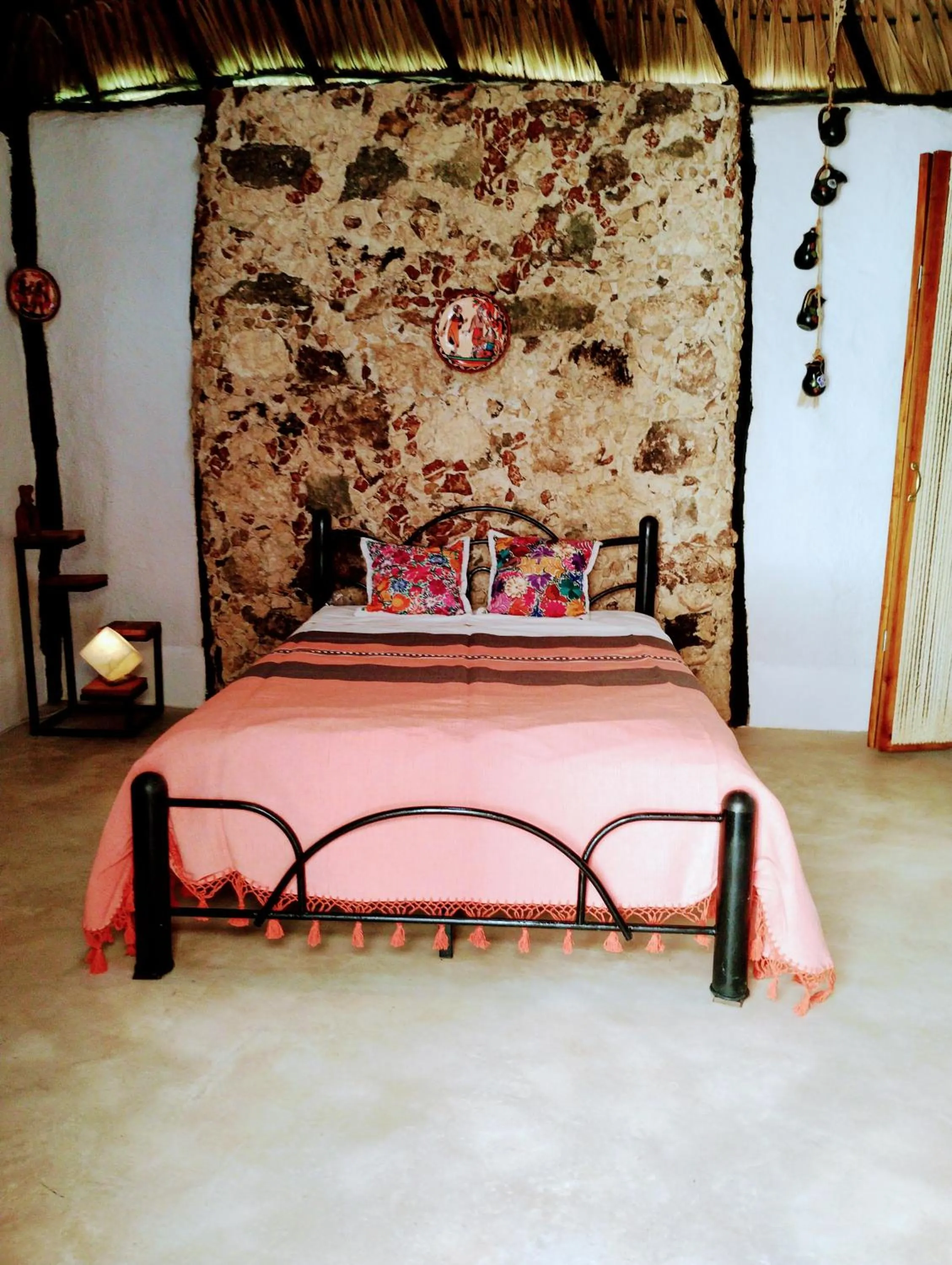 Hotel y Museo Aldea Maya Toktli Orígenes - All Village, Alberca, Wifi Starlink, Tour Museo