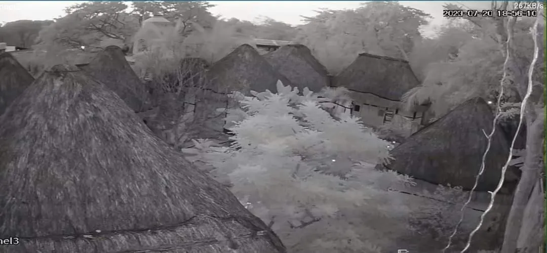 Hotel y Museo Aldea Maya Toktli Orígenes - All Village, Alberca, Wifi Starlink, Tour Museo