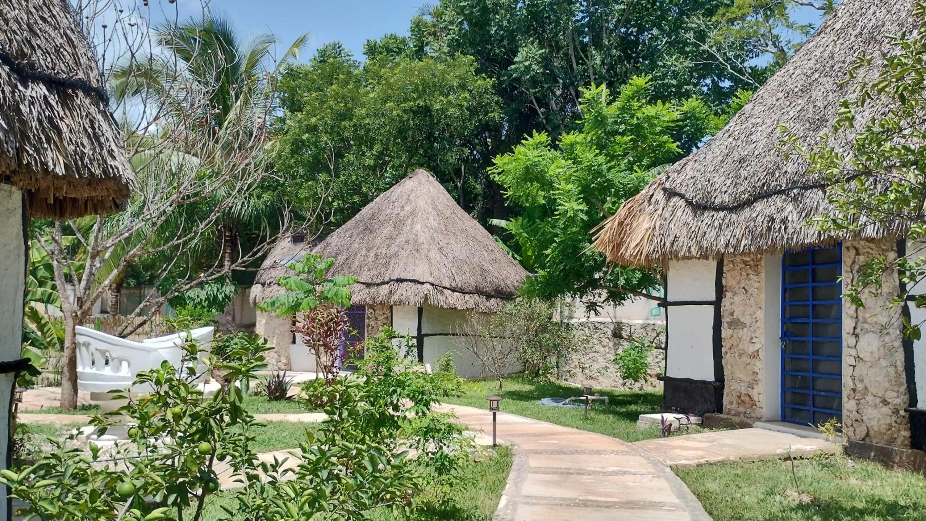 Hotel y Museo Aldea Maya Toktli Orígenes - All Village, Alberca, Wifi Starlink, Tour Museo