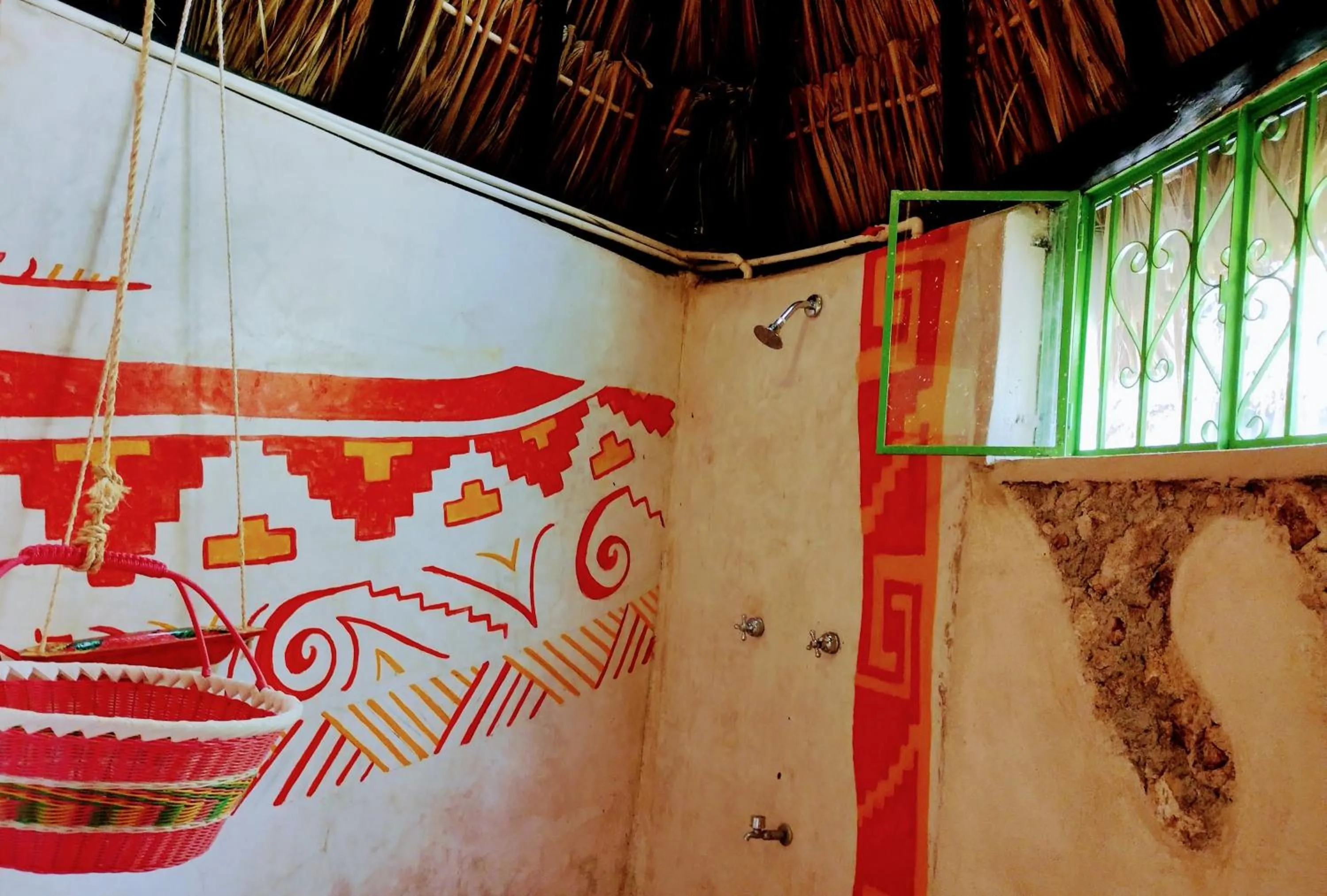 Hotel y Museo Aldea Maya Toktli Orígenes - All Village, Alberca, Wifi Starlink, Tour Museo