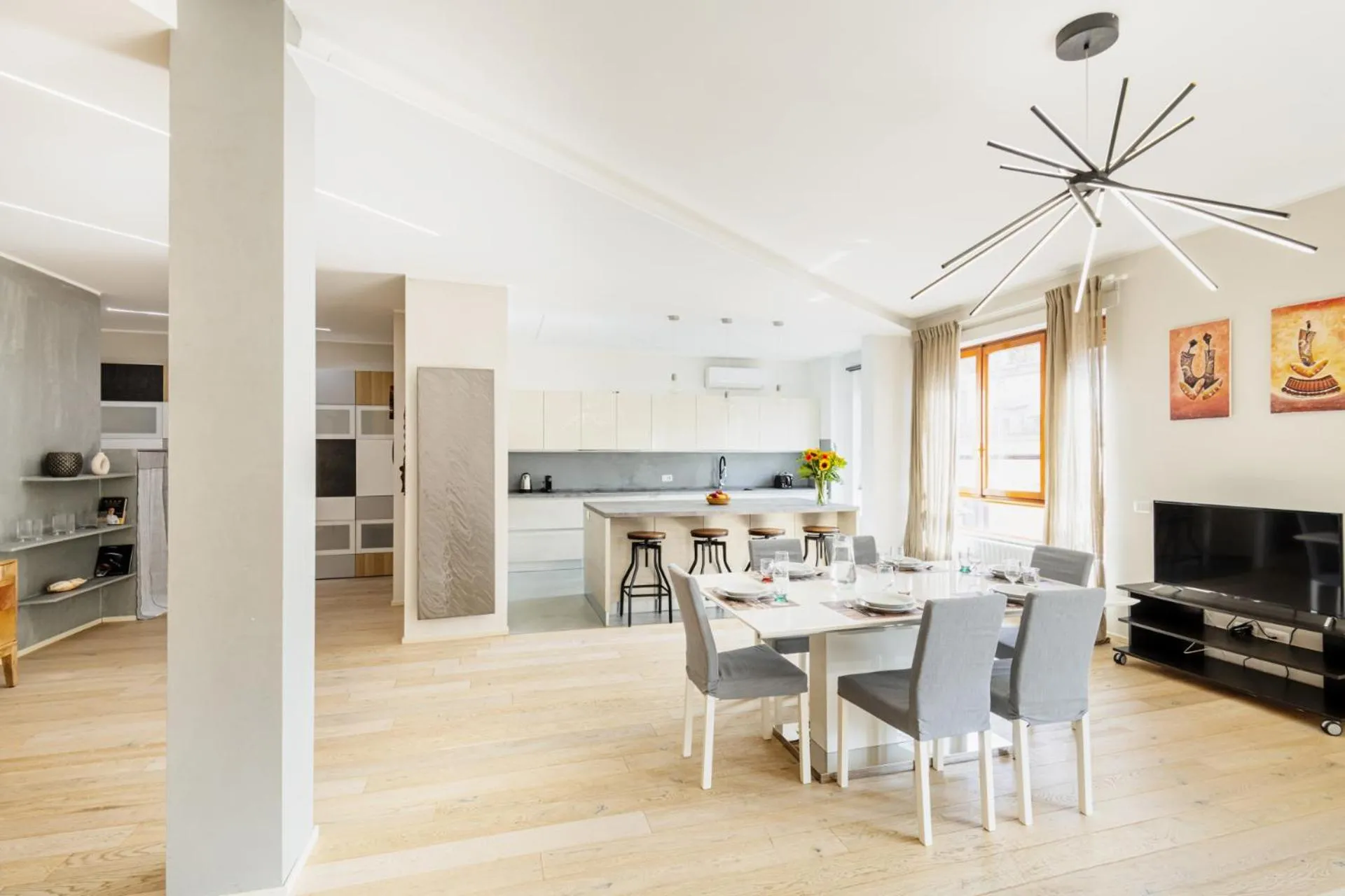 Easylife - Milano - Novi 2 - Navigli
