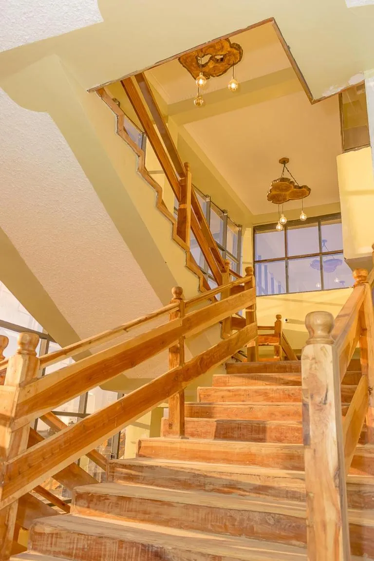 Other in The Glacier Hotel Nanyuki