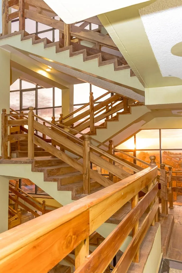 Other in The Glacier Hotel Nanyuki