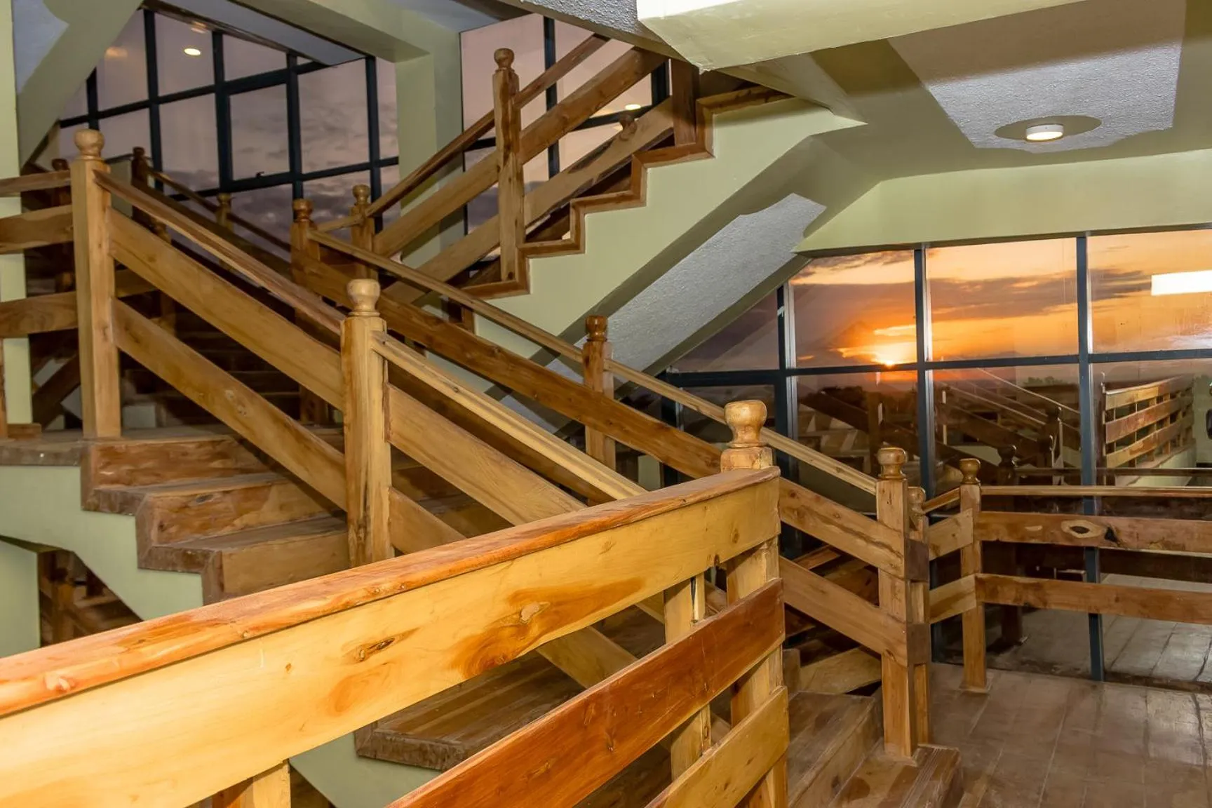 Other in The Glacier Hotel Nanyuki